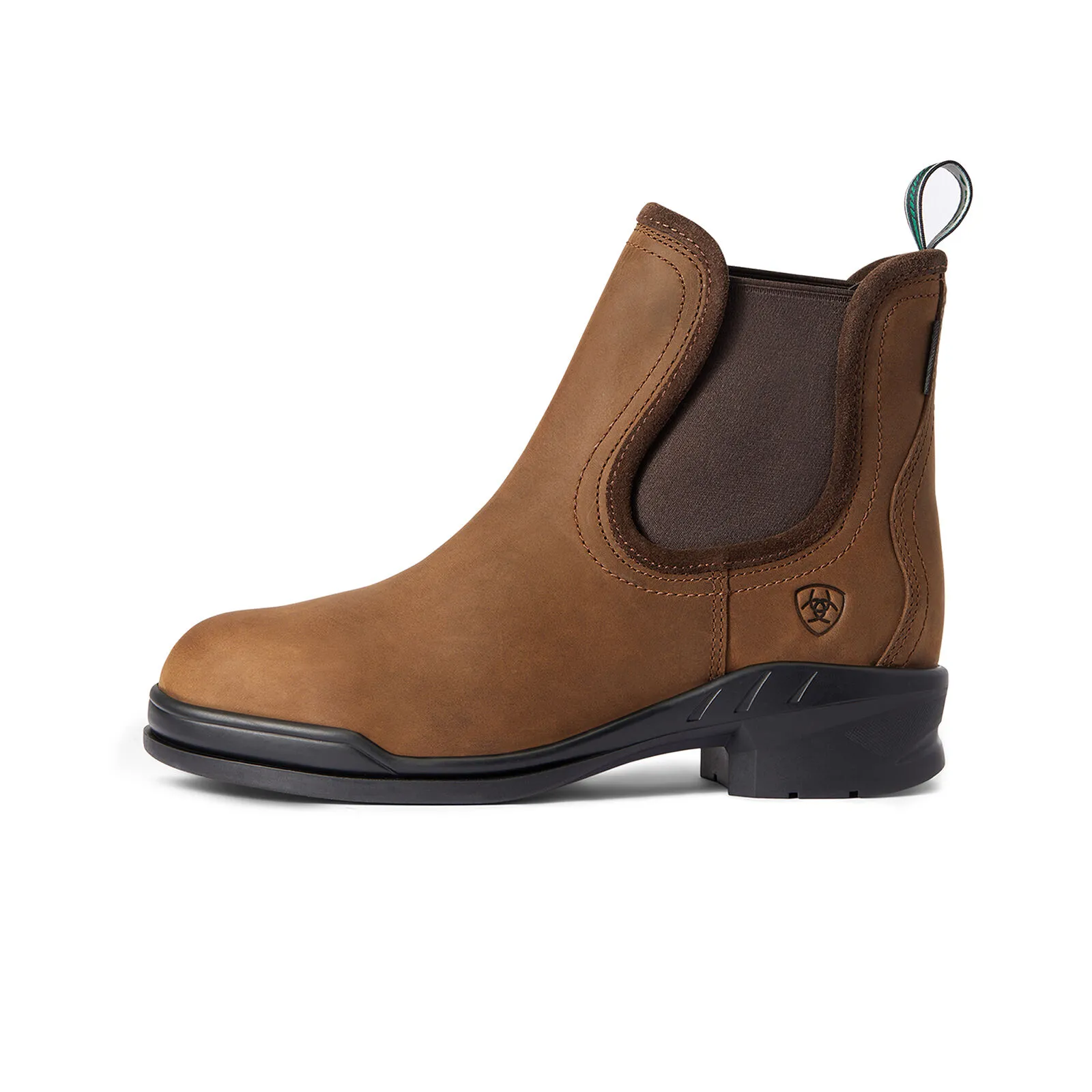 Stivali con punta in acciaio da donna Ariat Keswick