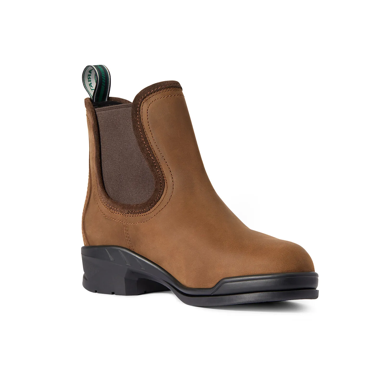 Stivali con punta in acciaio da donna Ariat Keswick