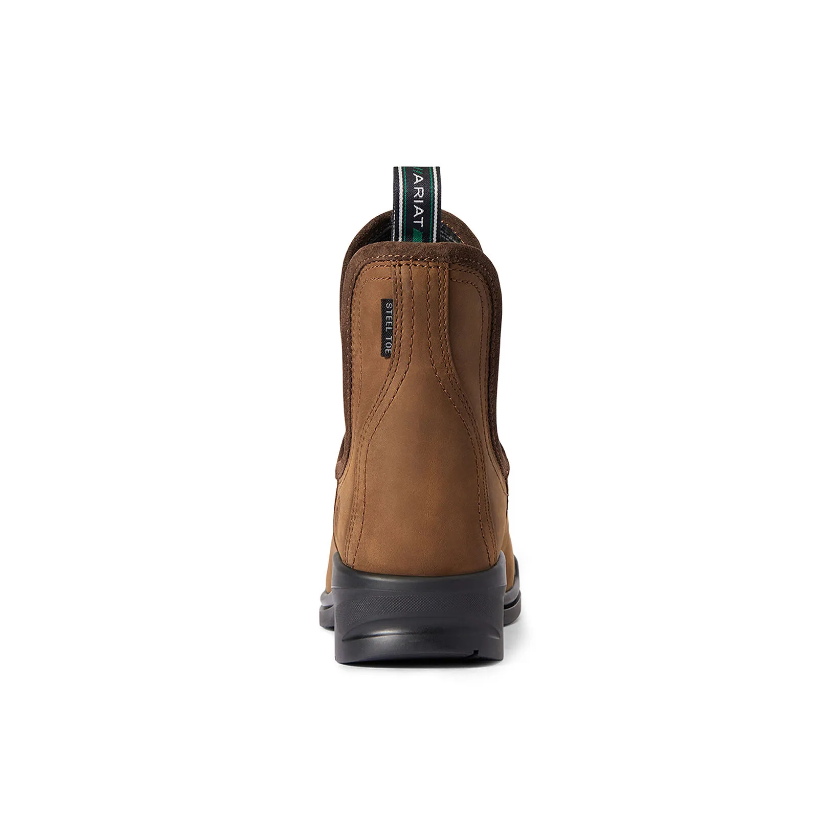 Stivali con punta in acciaio da donna Ariat Keswick