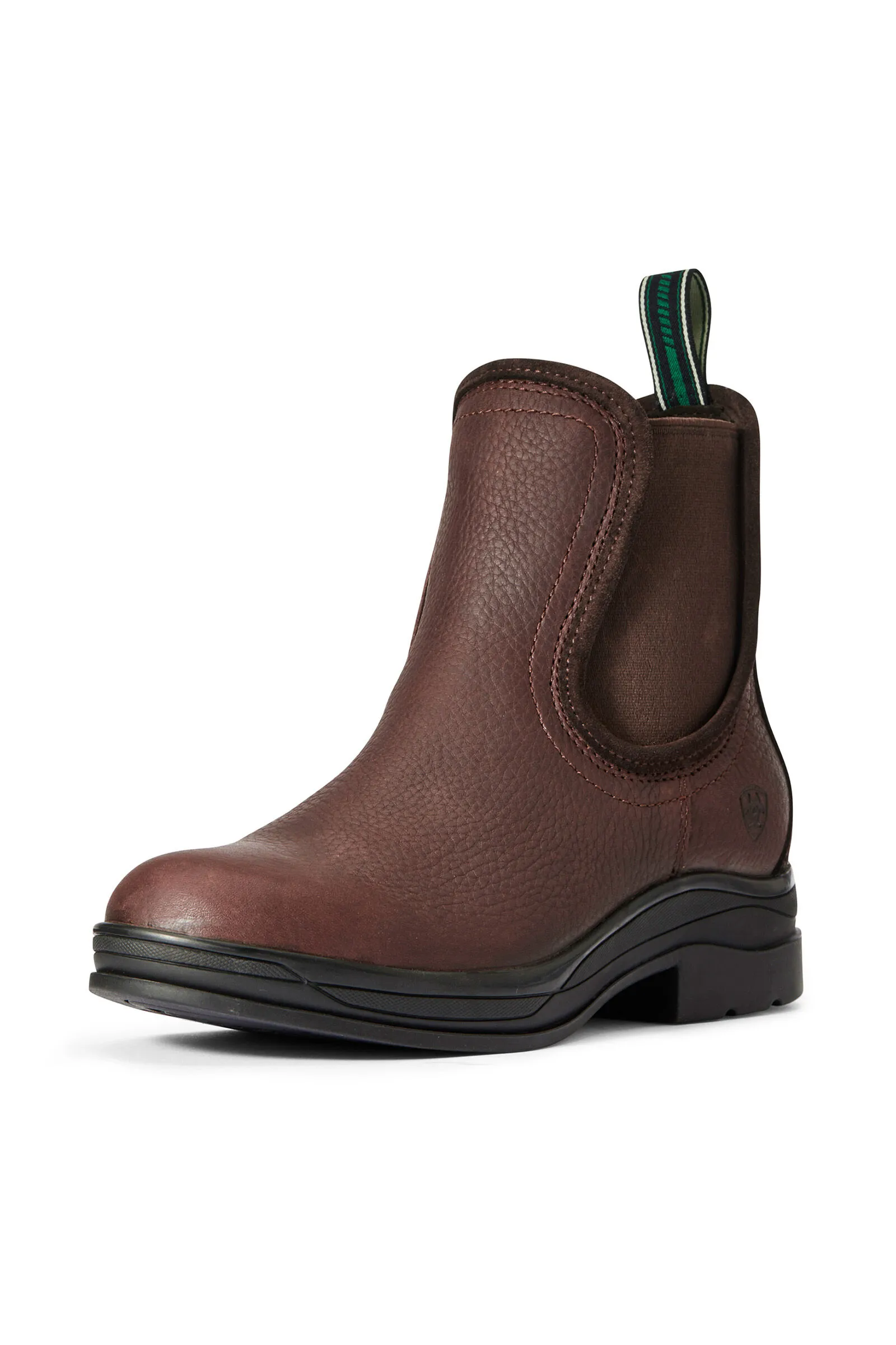 Stivali con punta in acciaio da donna Ariat Keswick