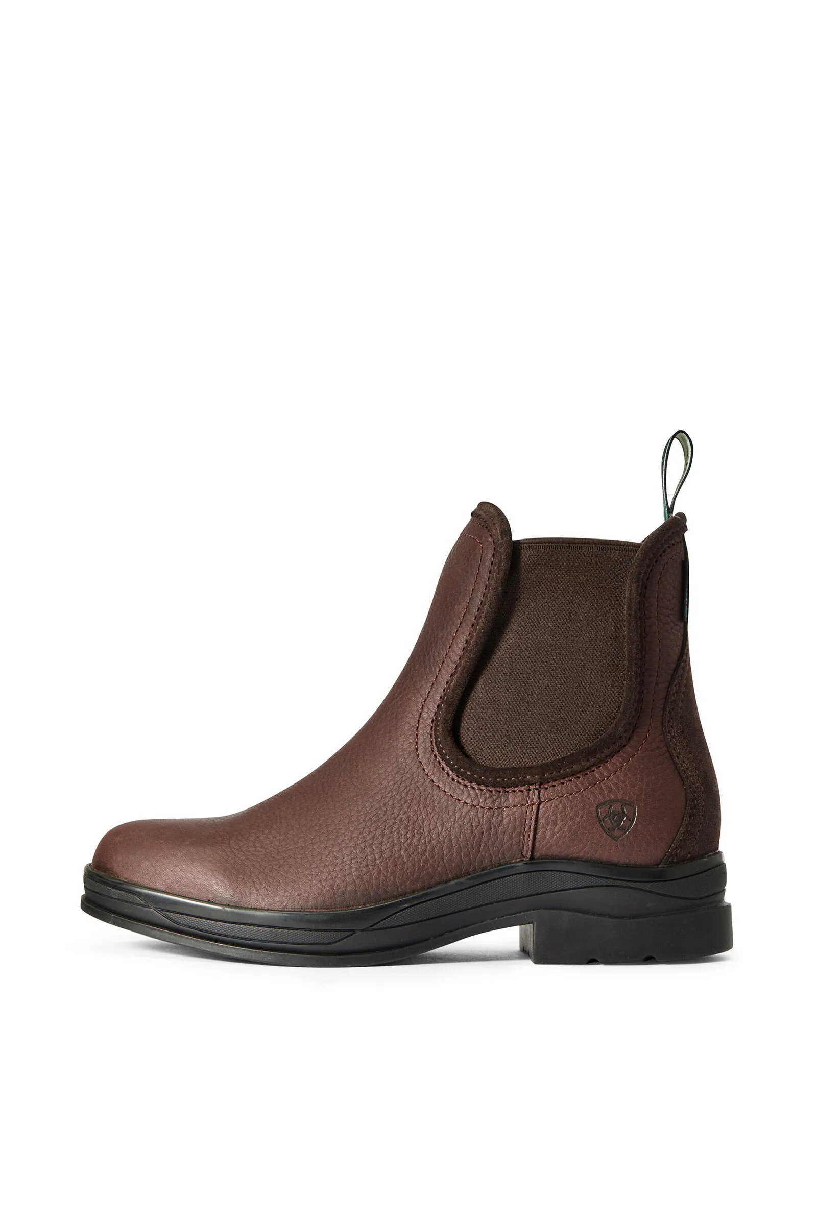 Stivali con punta in acciaio da donna Ariat Keswick