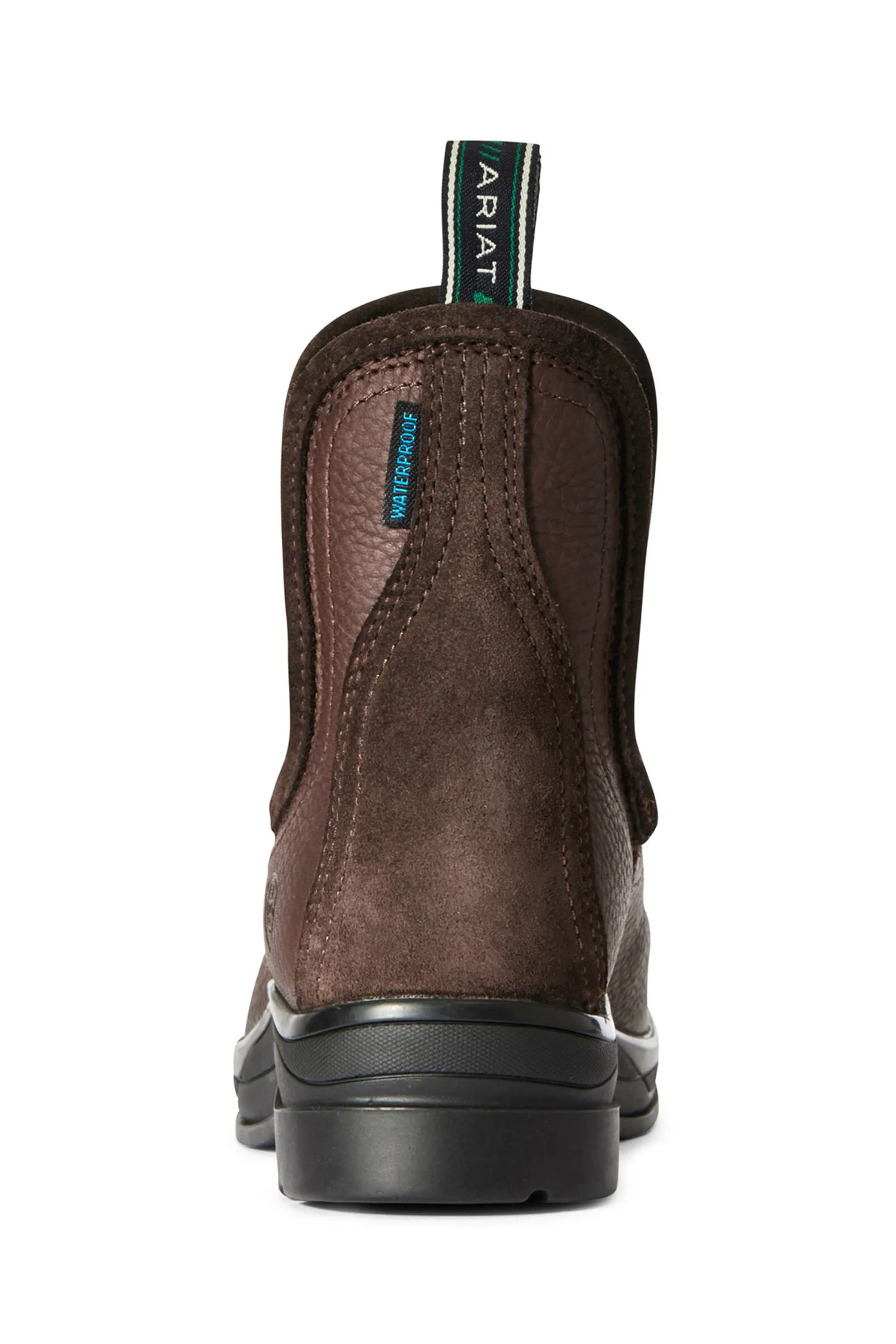 Stivali con punta in acciaio da donna Ariat Keswick