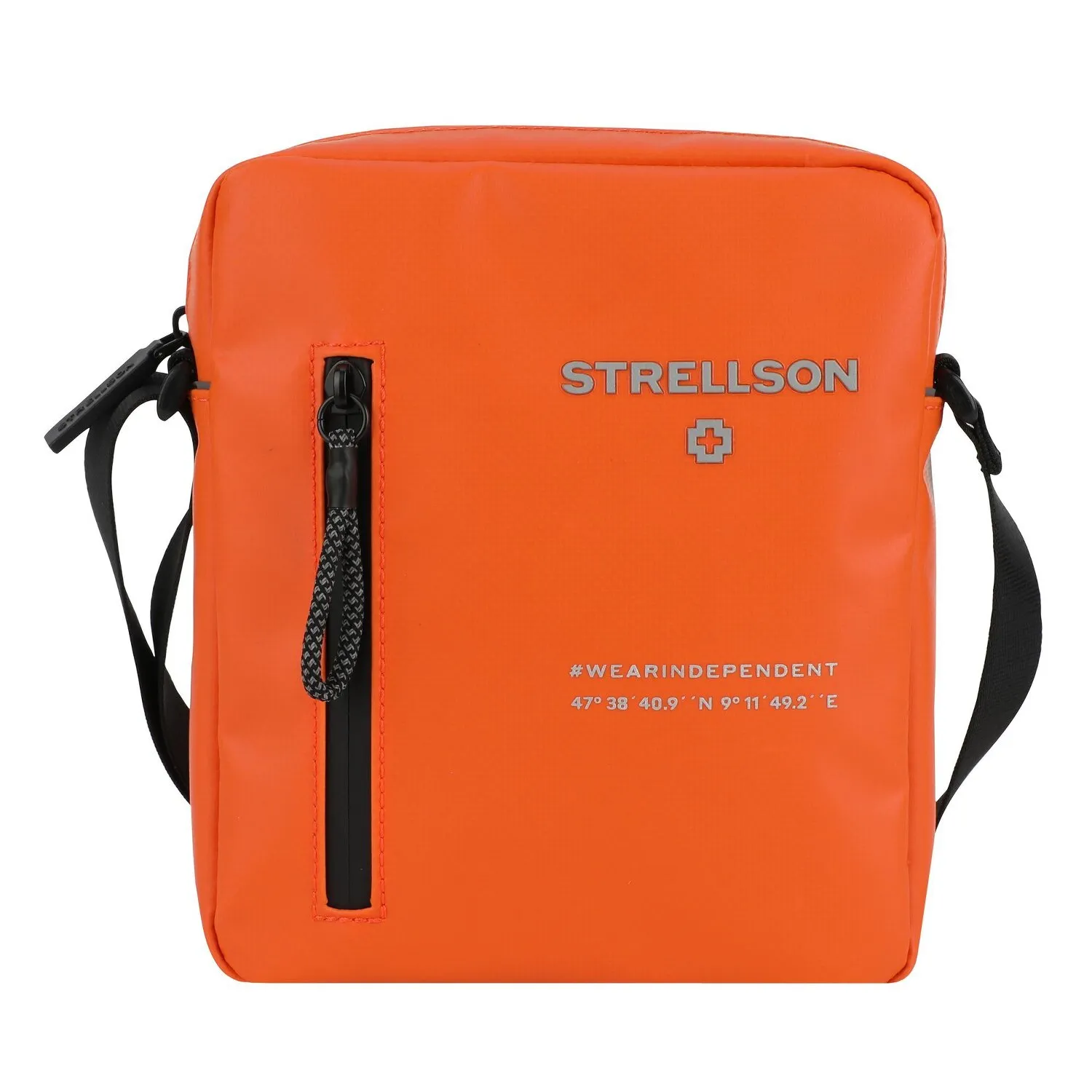 Strellson Borsa a tracolla Stockwell 2.0 Marcus 21 cm