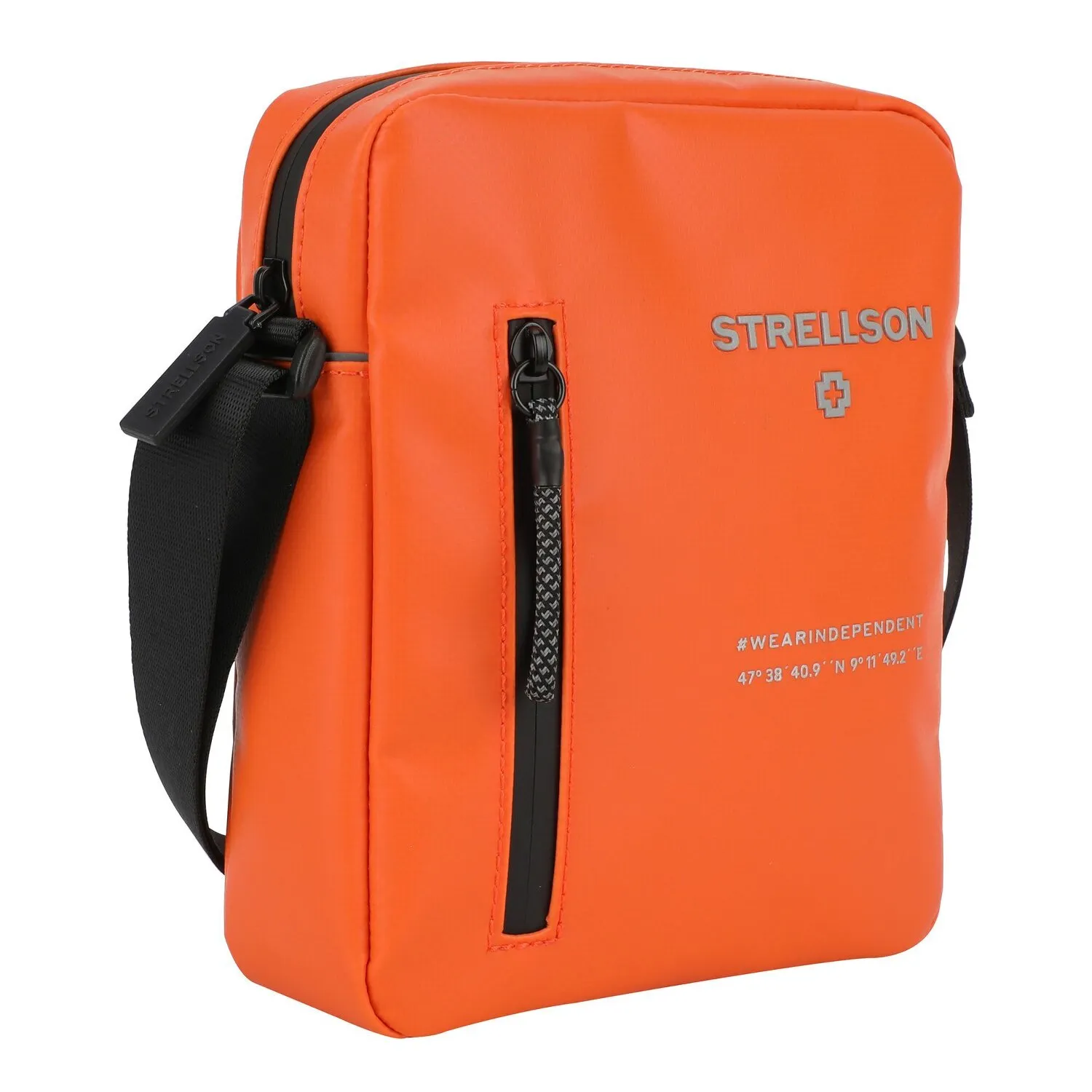 Strellson Borsa a tracolla Stockwell 2.0 Marcus 21 cm
