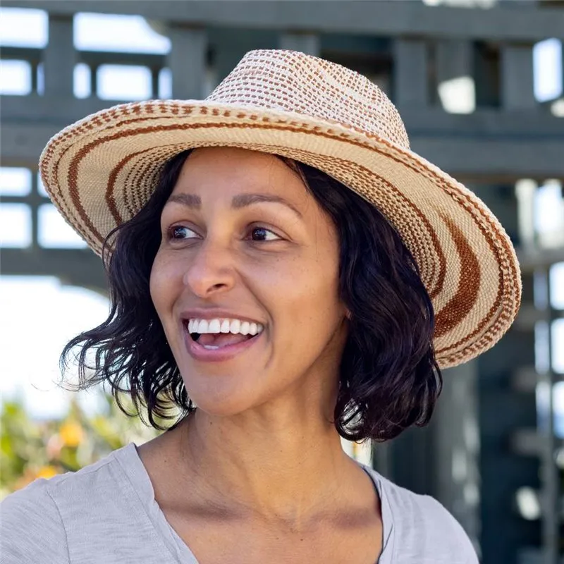 Sunday Afternoons Rowan Hat