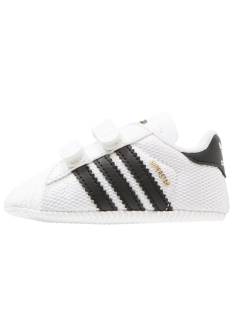 SUPERSTAR  - Scarpe neonato
