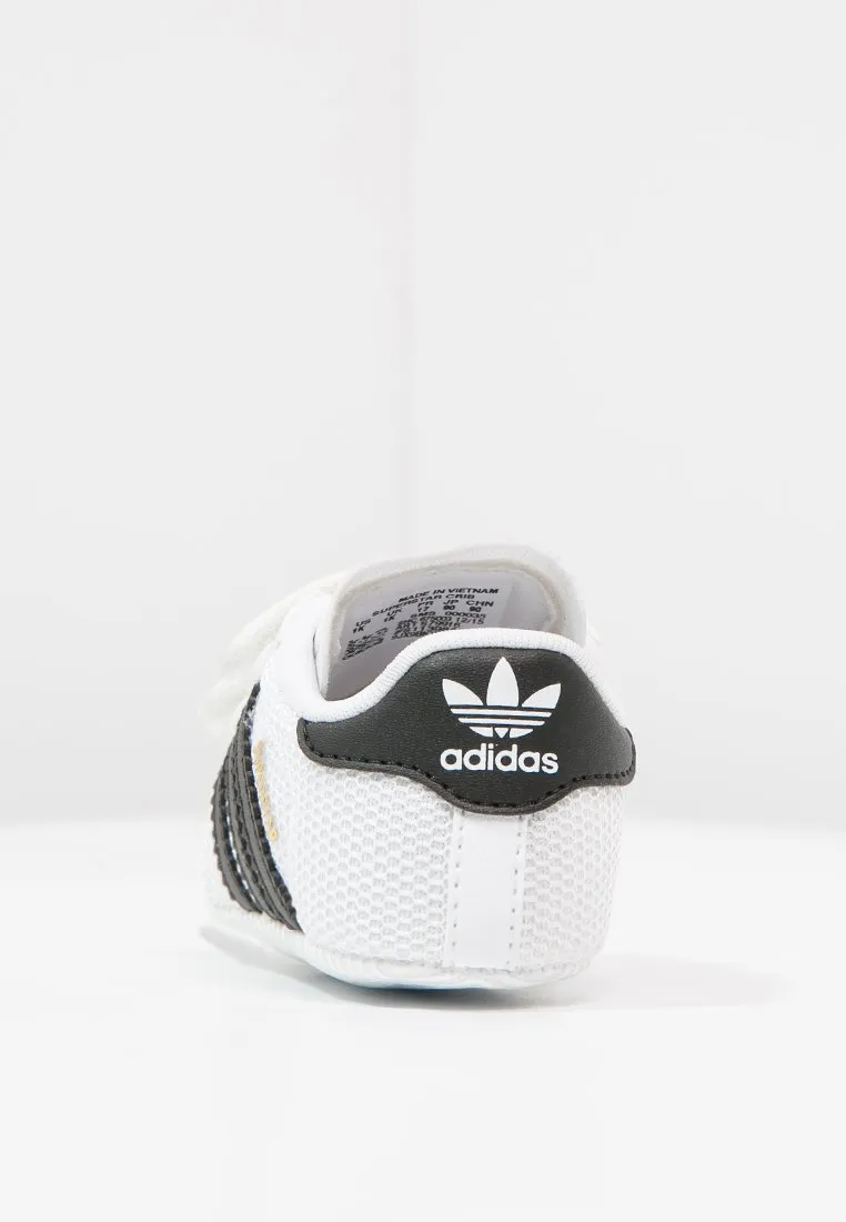SUPERSTAR  - Scarpe neonato