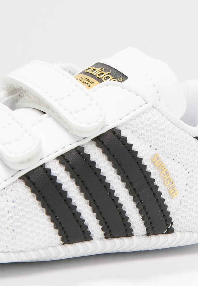 SUPERSTAR  - Scarpe neonato
