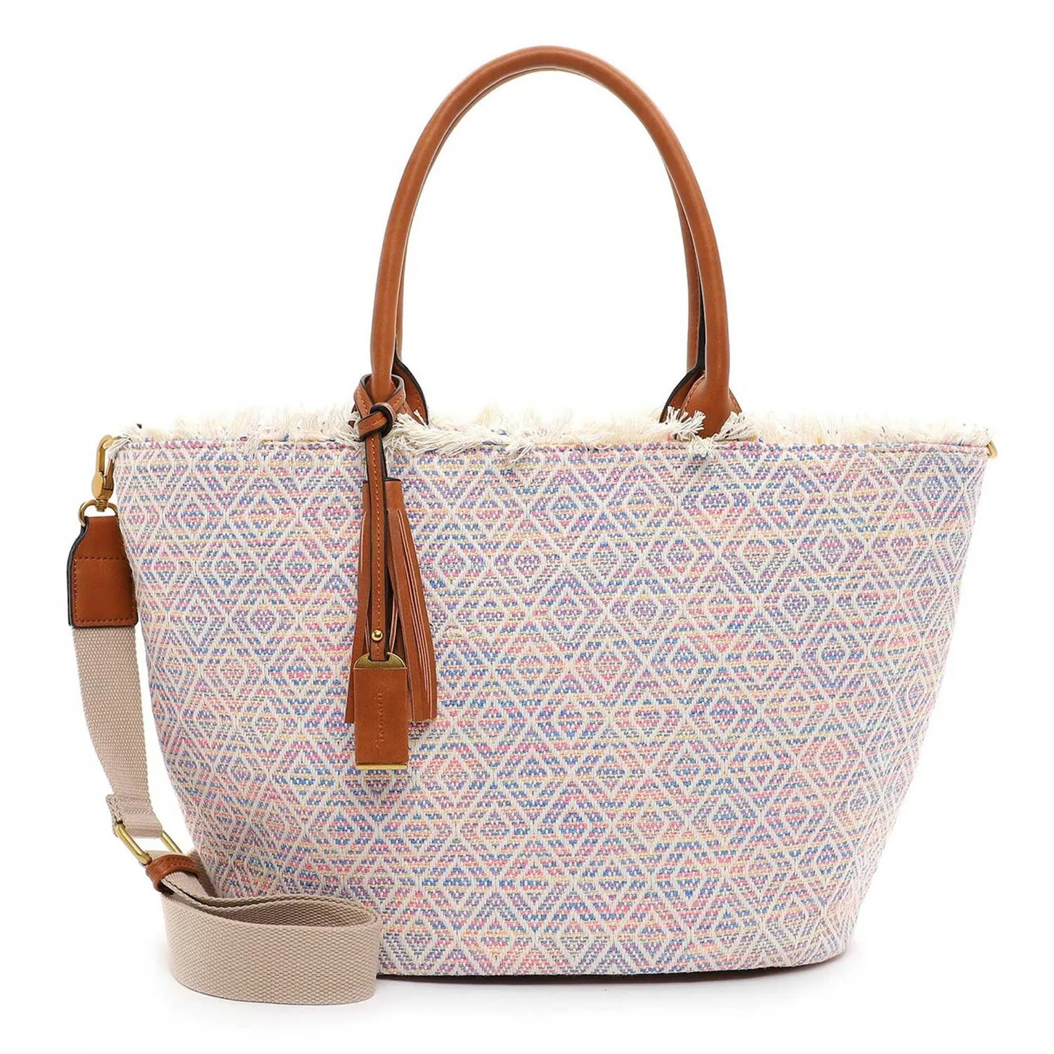 Tamaris Arabella Borsa shopper 50 cm
