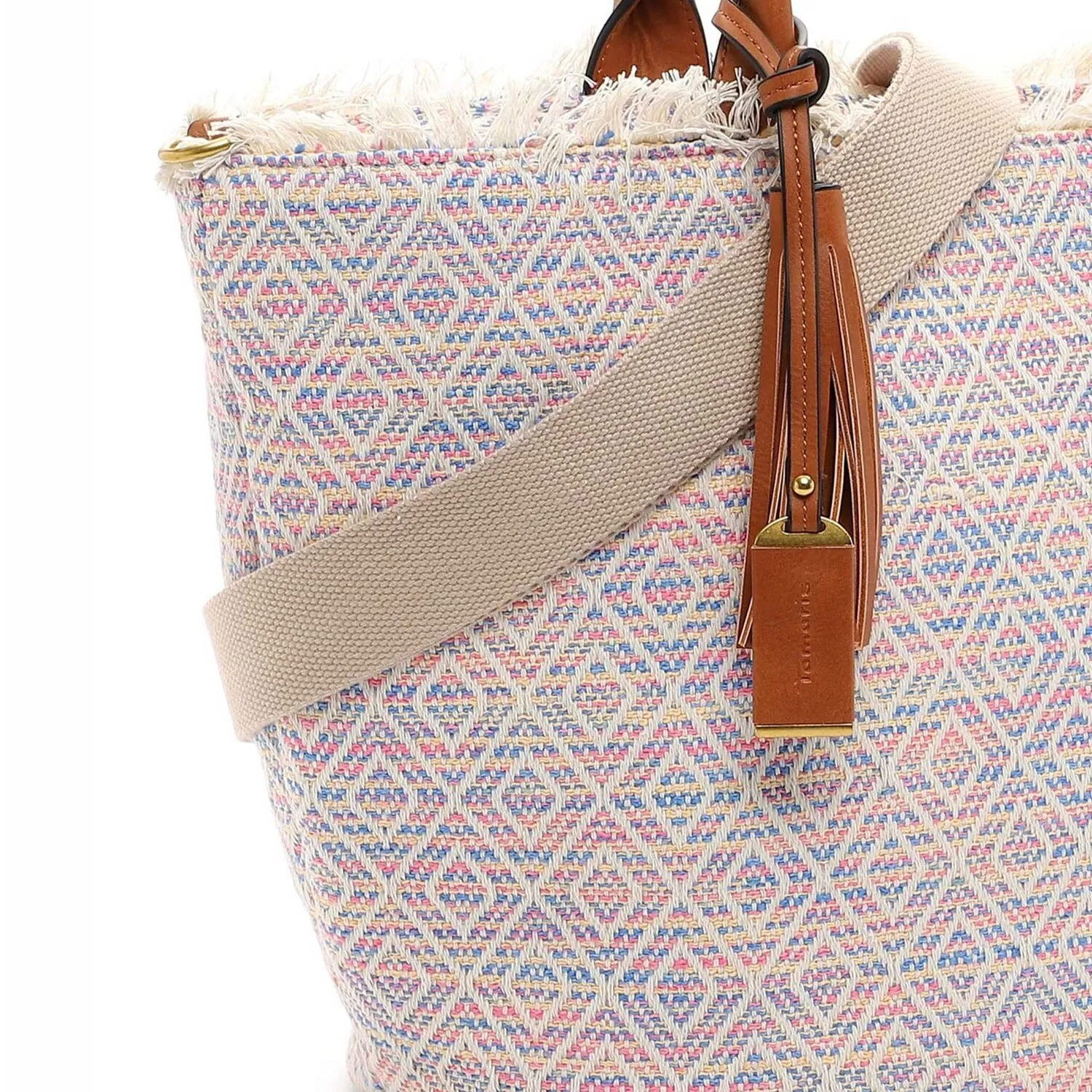 Tamaris Arabella Borsa shopper 50 cm