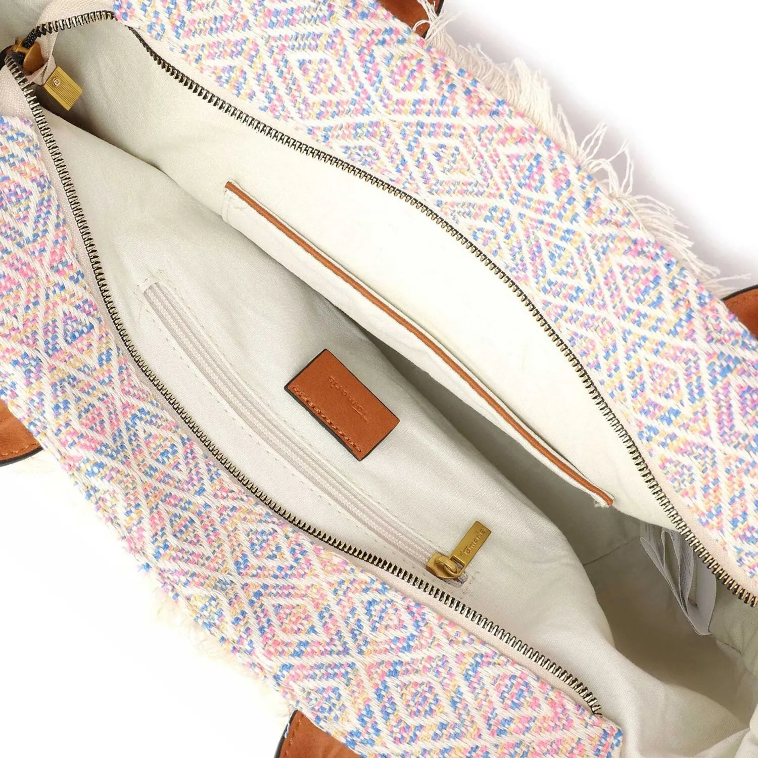 Tamaris Arabella Borsa shopper 50 cm