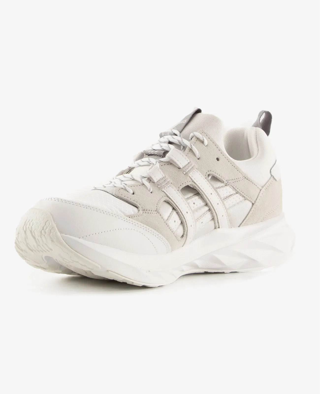 Tarther Blast Re White Grey