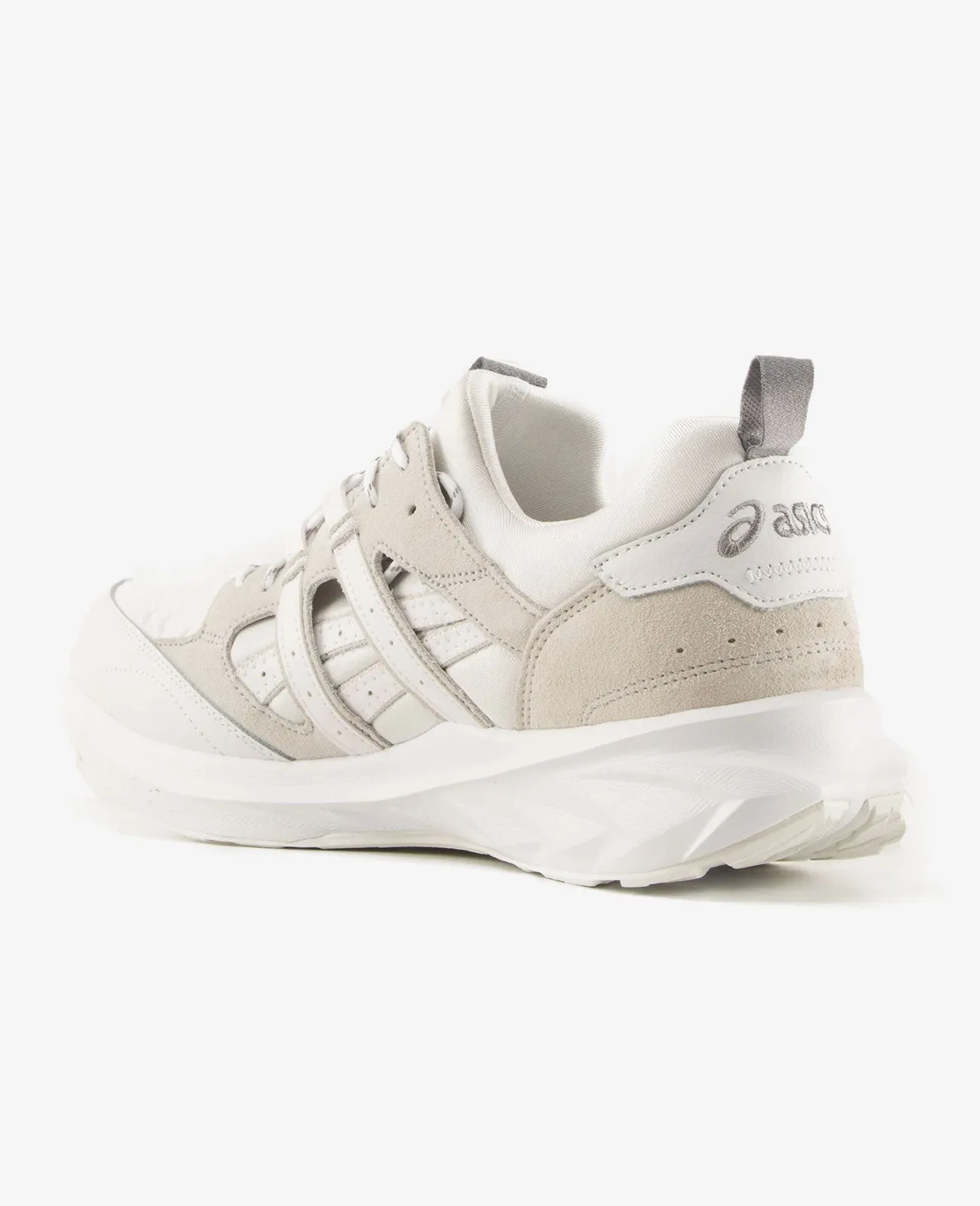 Tarther Blast Re White Grey