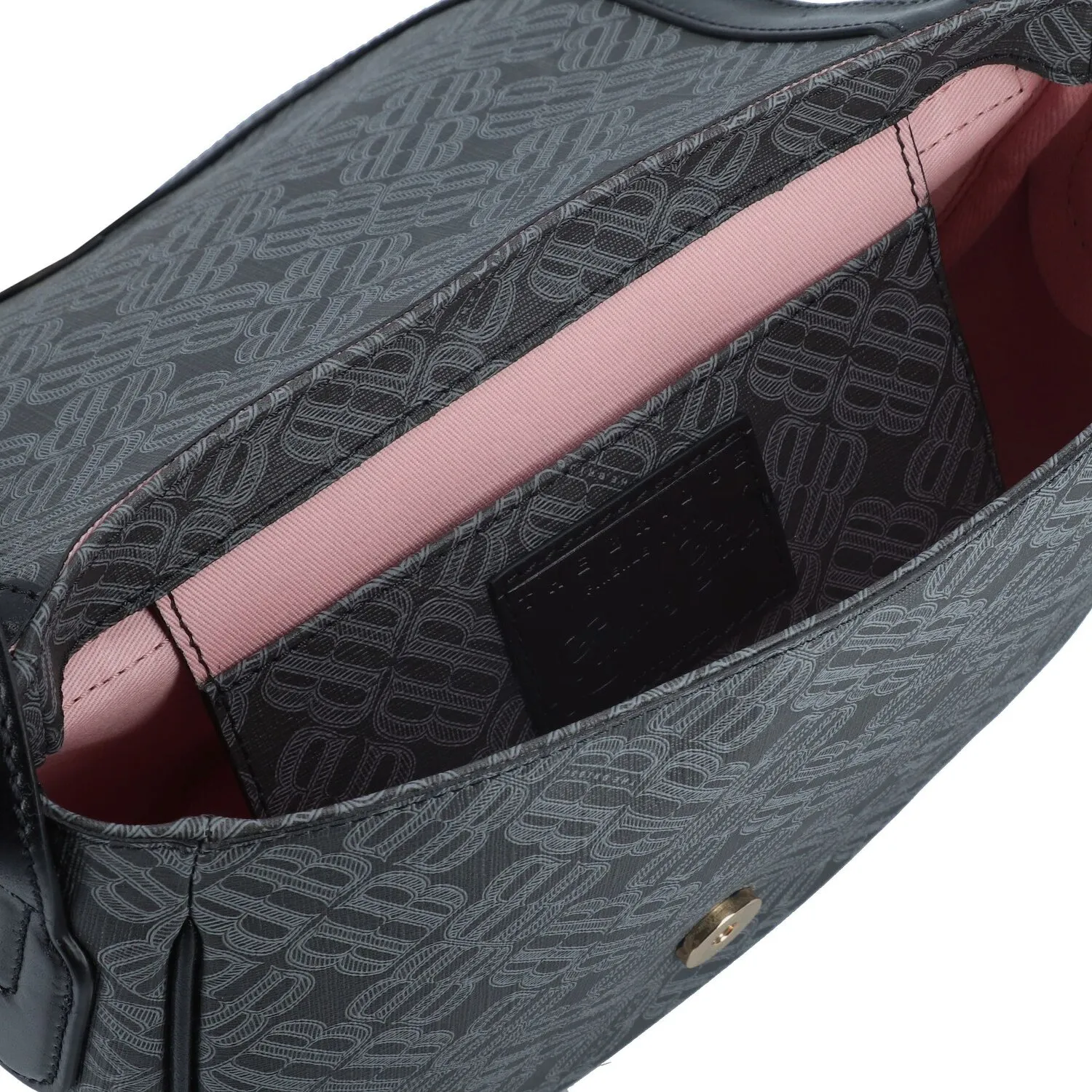 The Bridge Anna borsa a tracolla 25 cm