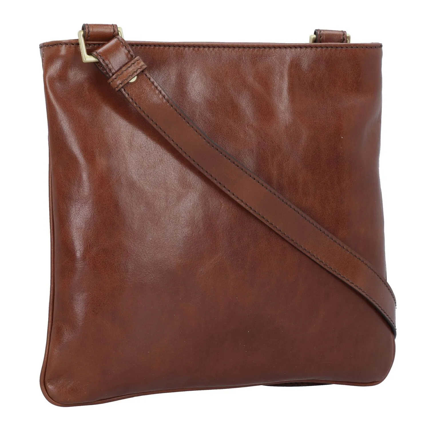 The Bridge Story Uomo Borsa a tracolla in pelle 30 cm