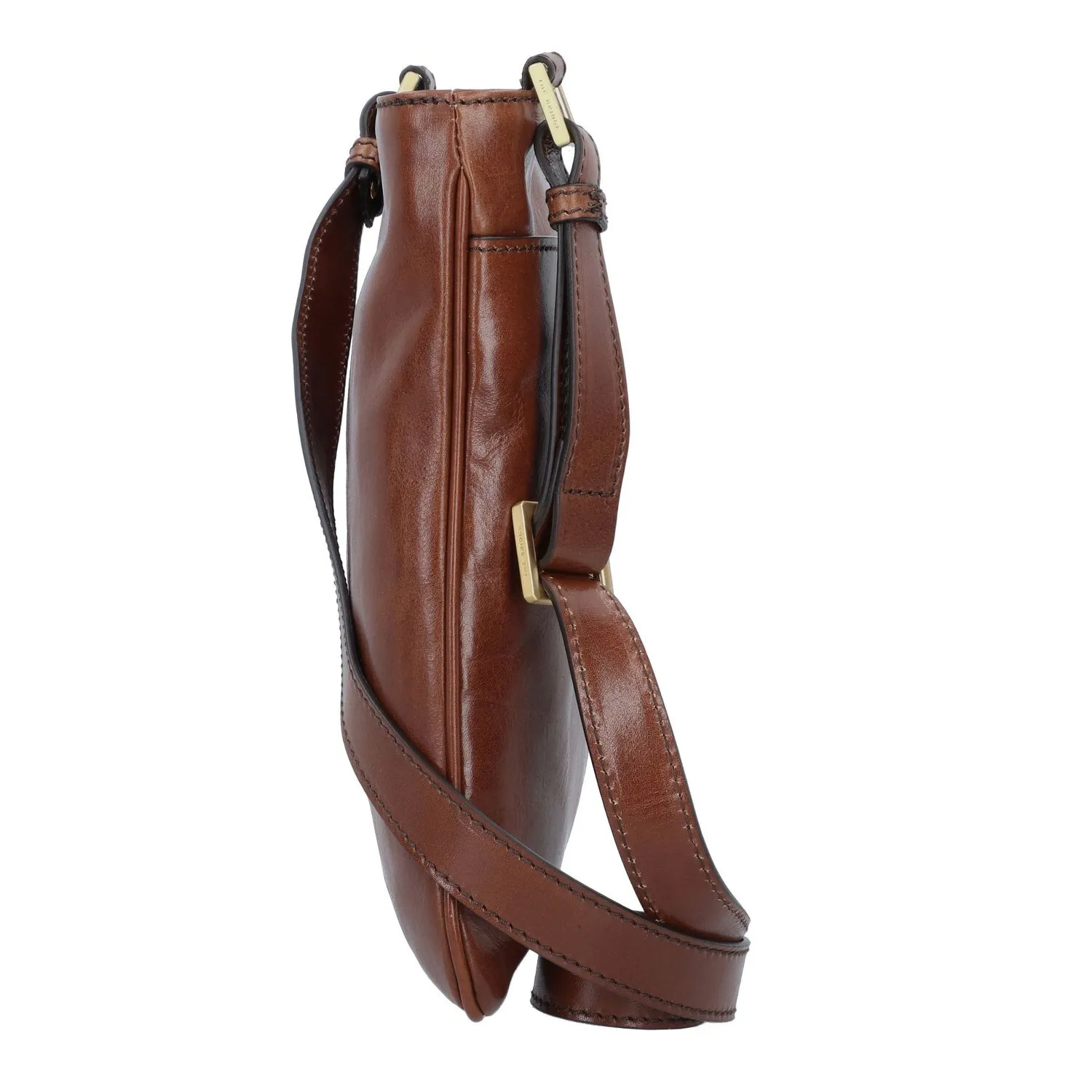 The Bridge Story Uomo Borsa a tracolla in pelle 30 cm