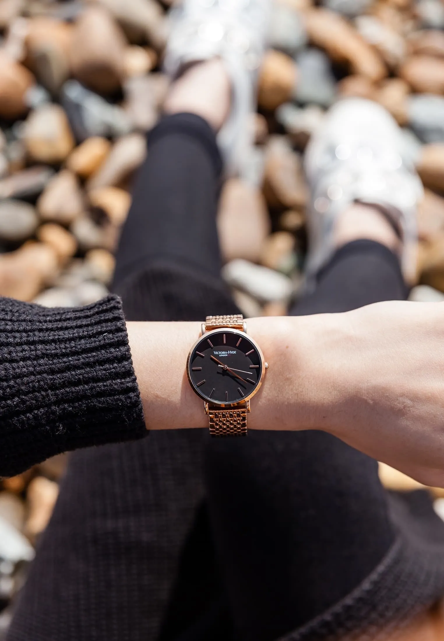The Chelsea Collection - Orologio