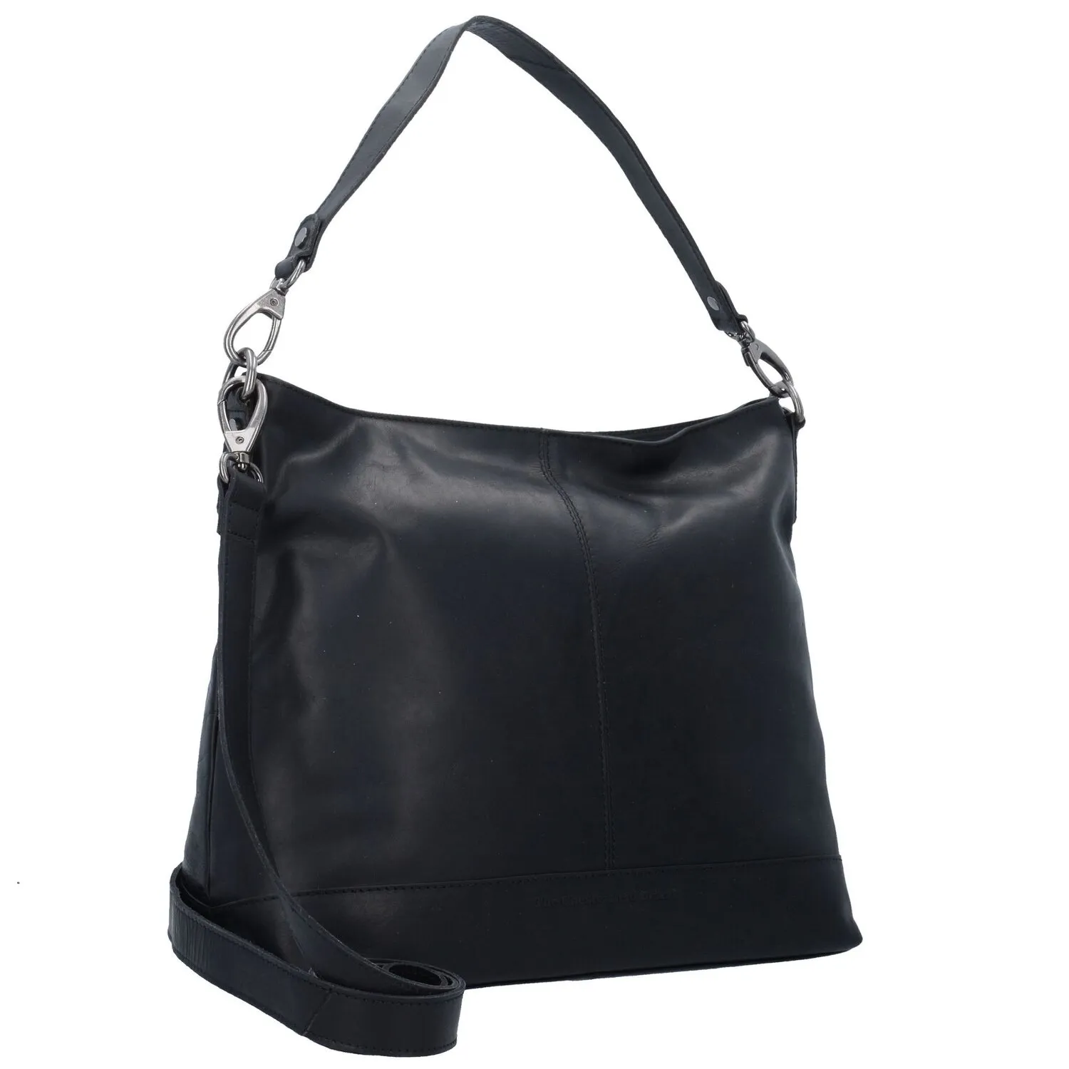 The Chesterfield Brand Wax Pull Up Borsa a tracolla Pelle 32 cm