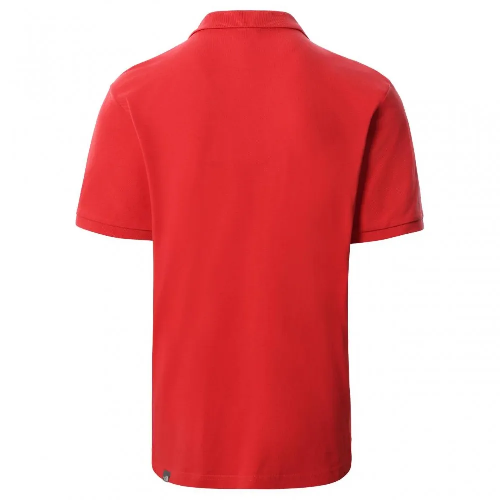 The North Face - POLO UOMO PIQUET - NF00CG71V341