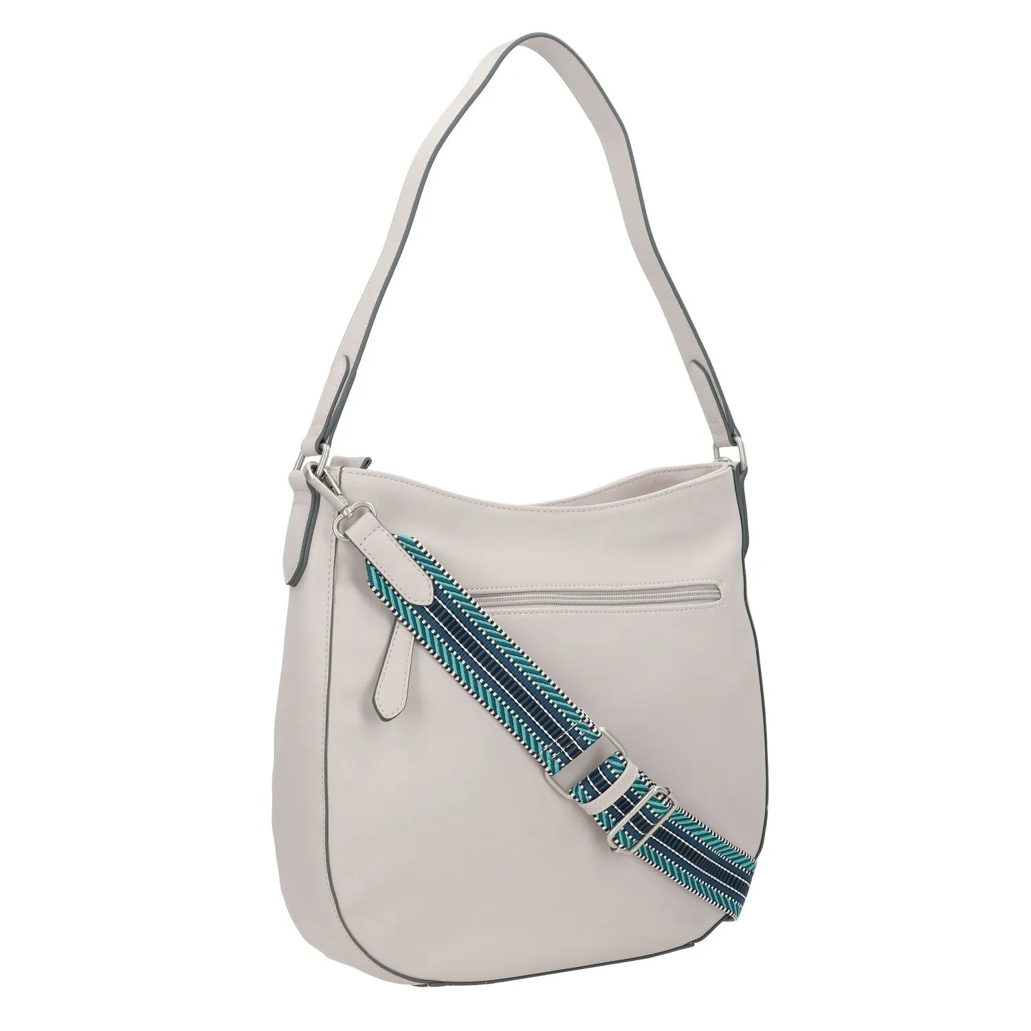Tom Tailor Teresa Borsa a tracolla 31.5 cm