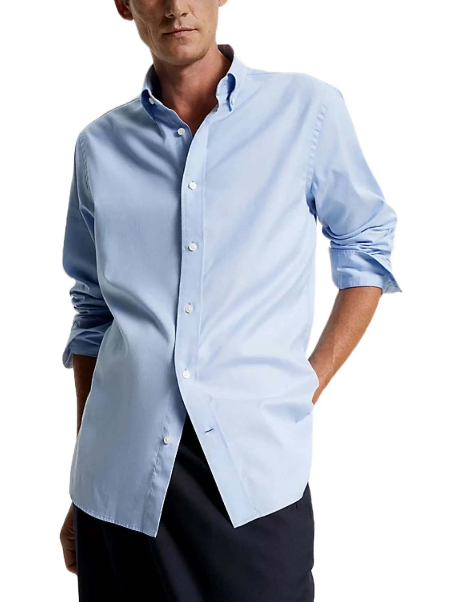 Tommy Hilfiger Camicie MW0MW33326