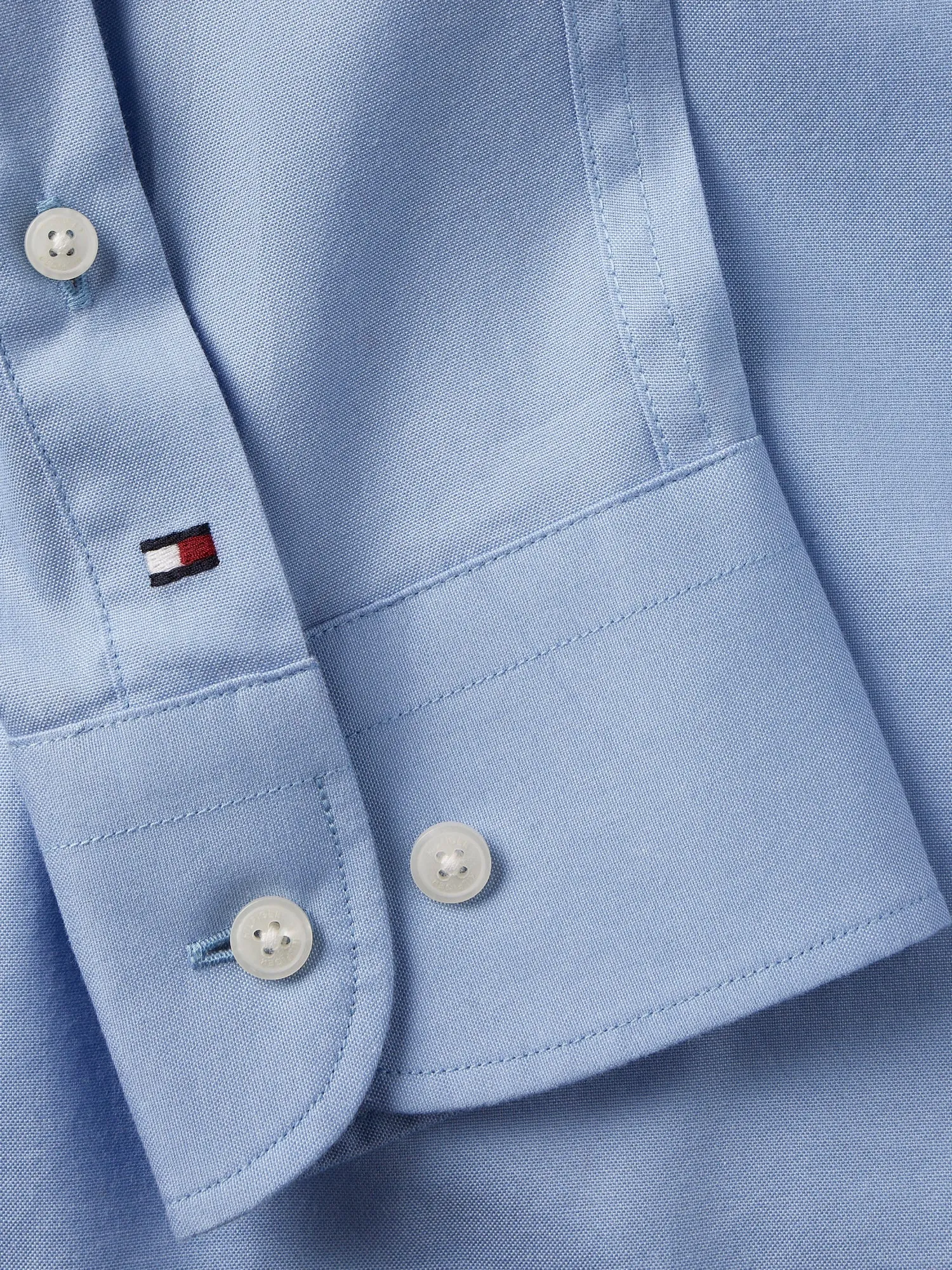 Tommy Hilfiger Camicie MW0MW33326