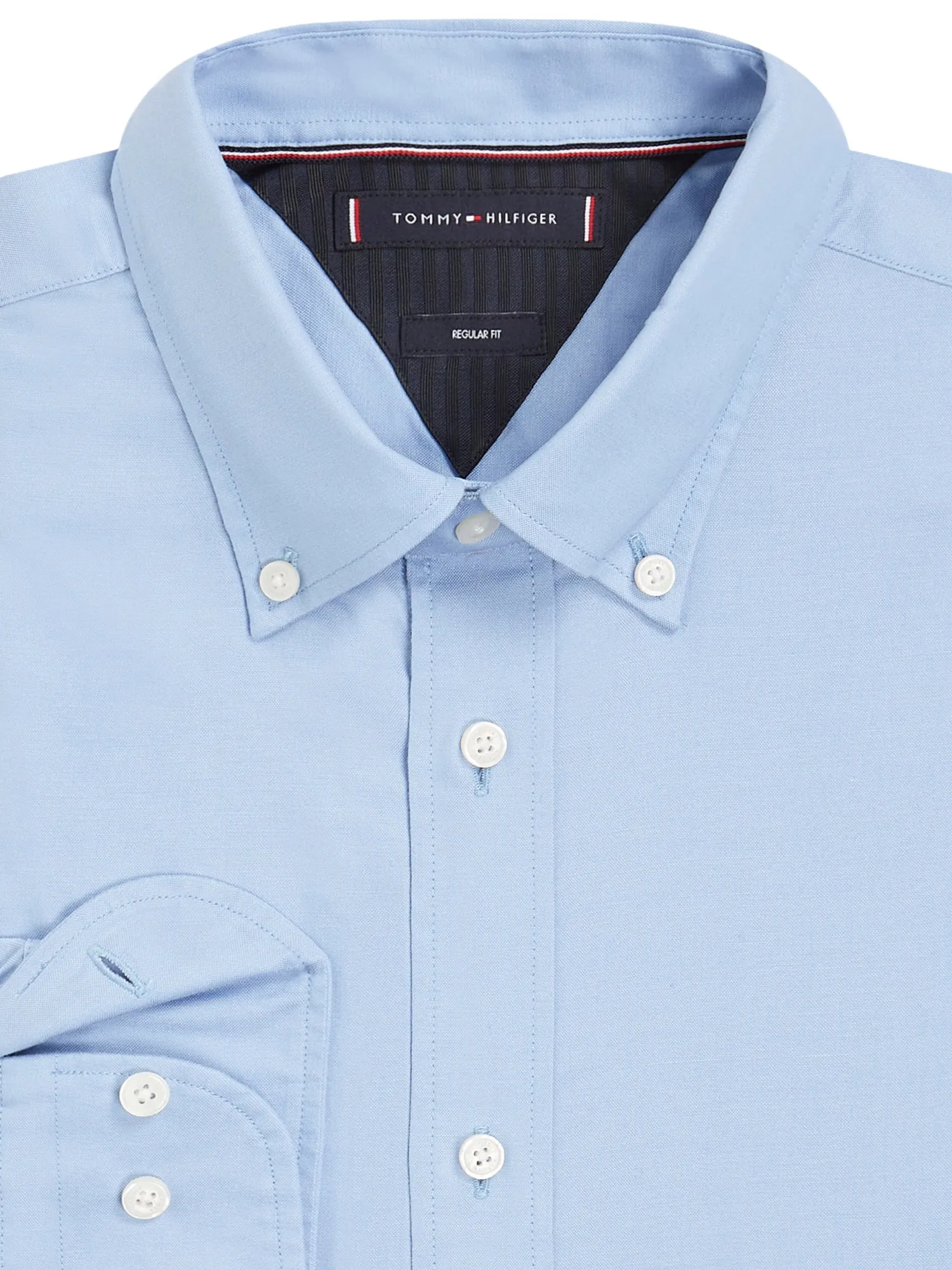 Tommy Hilfiger Camicie MW0MW33326