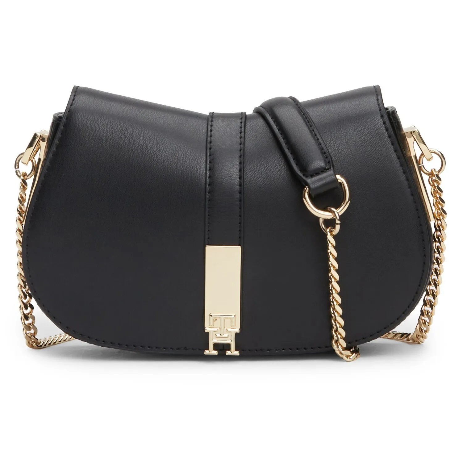 Tommy Hilfiger TH Heritage Borsa a tracolla 21 cm