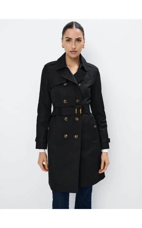 Trench