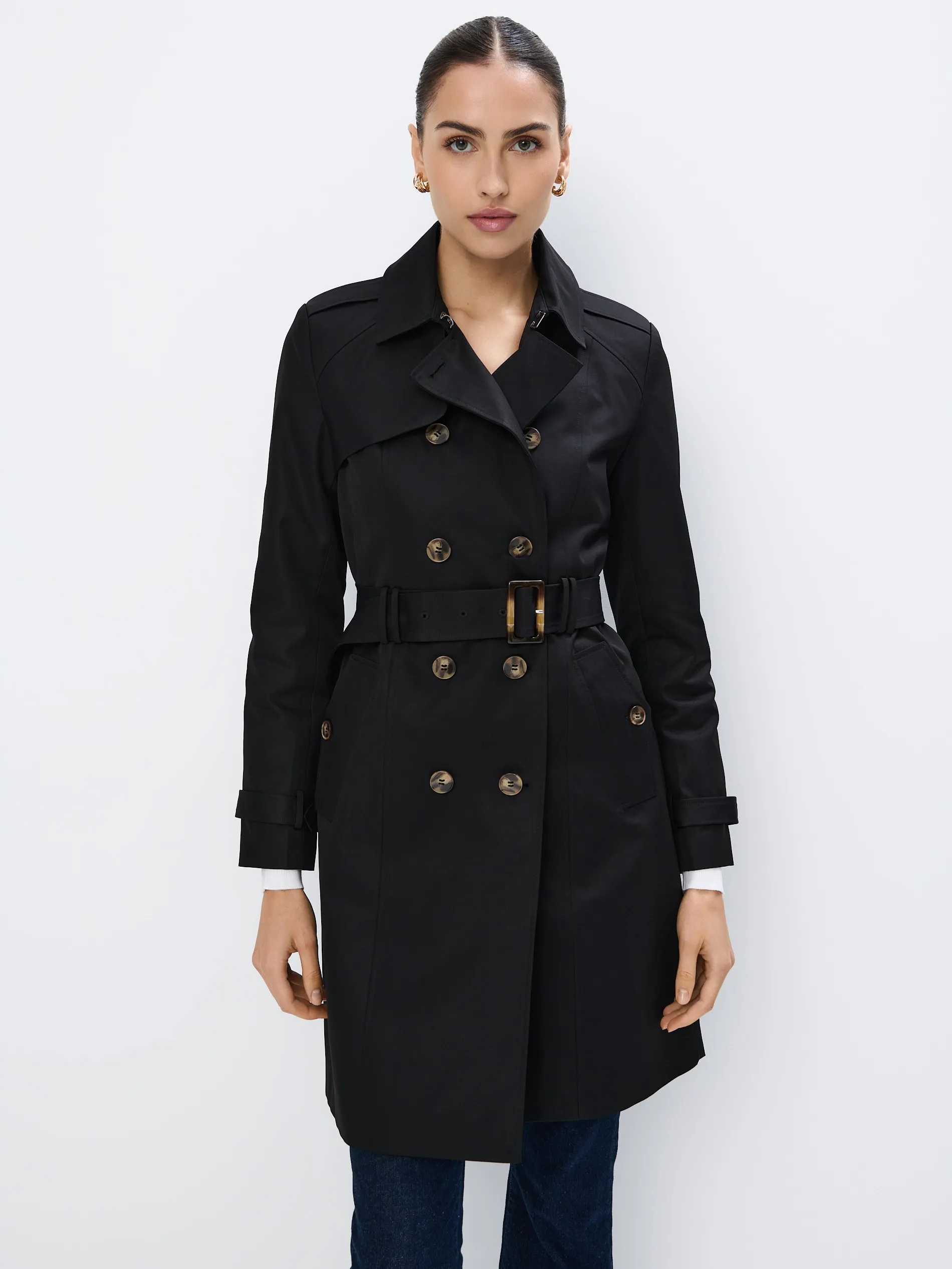 Trench