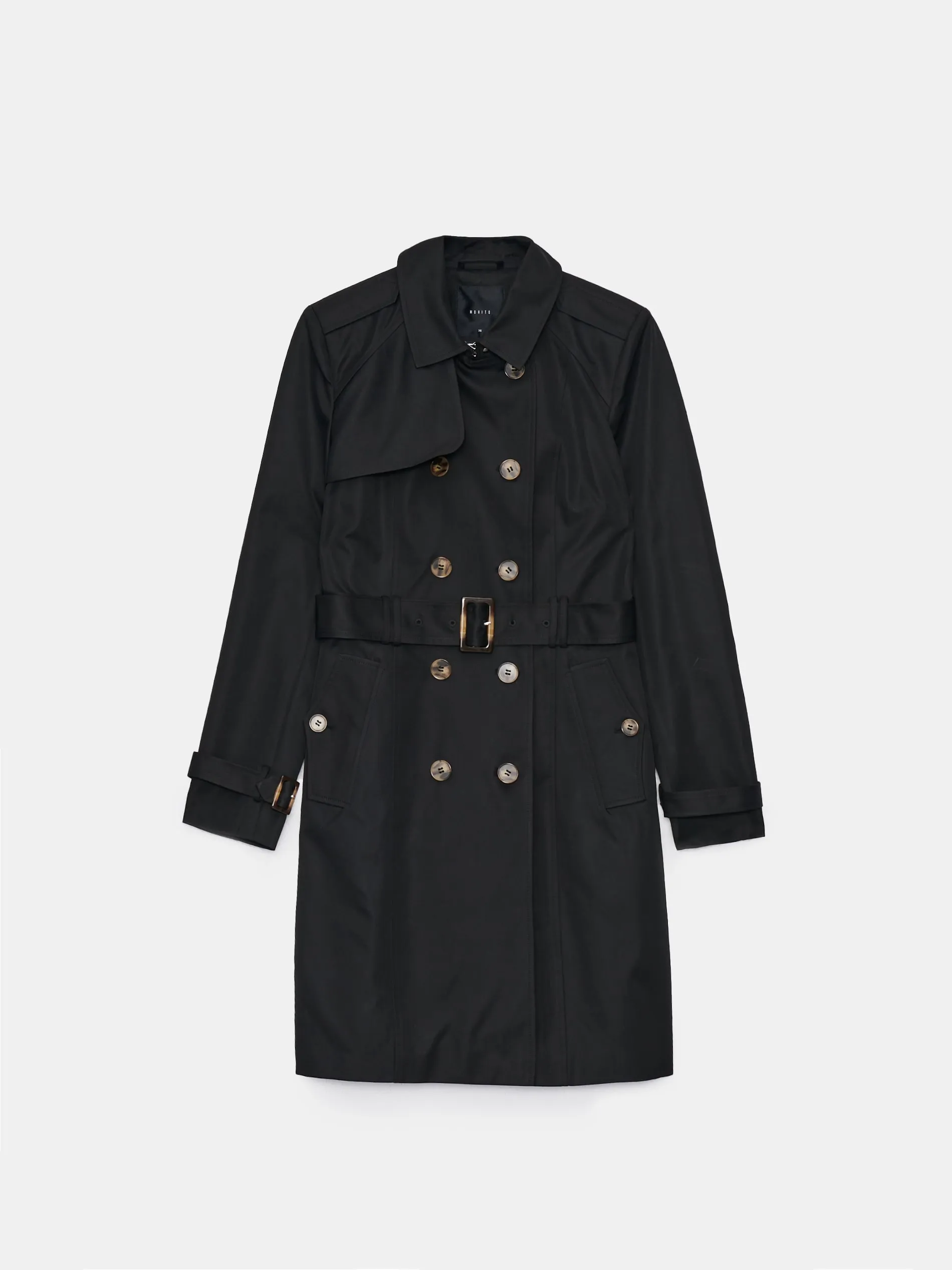 Trench