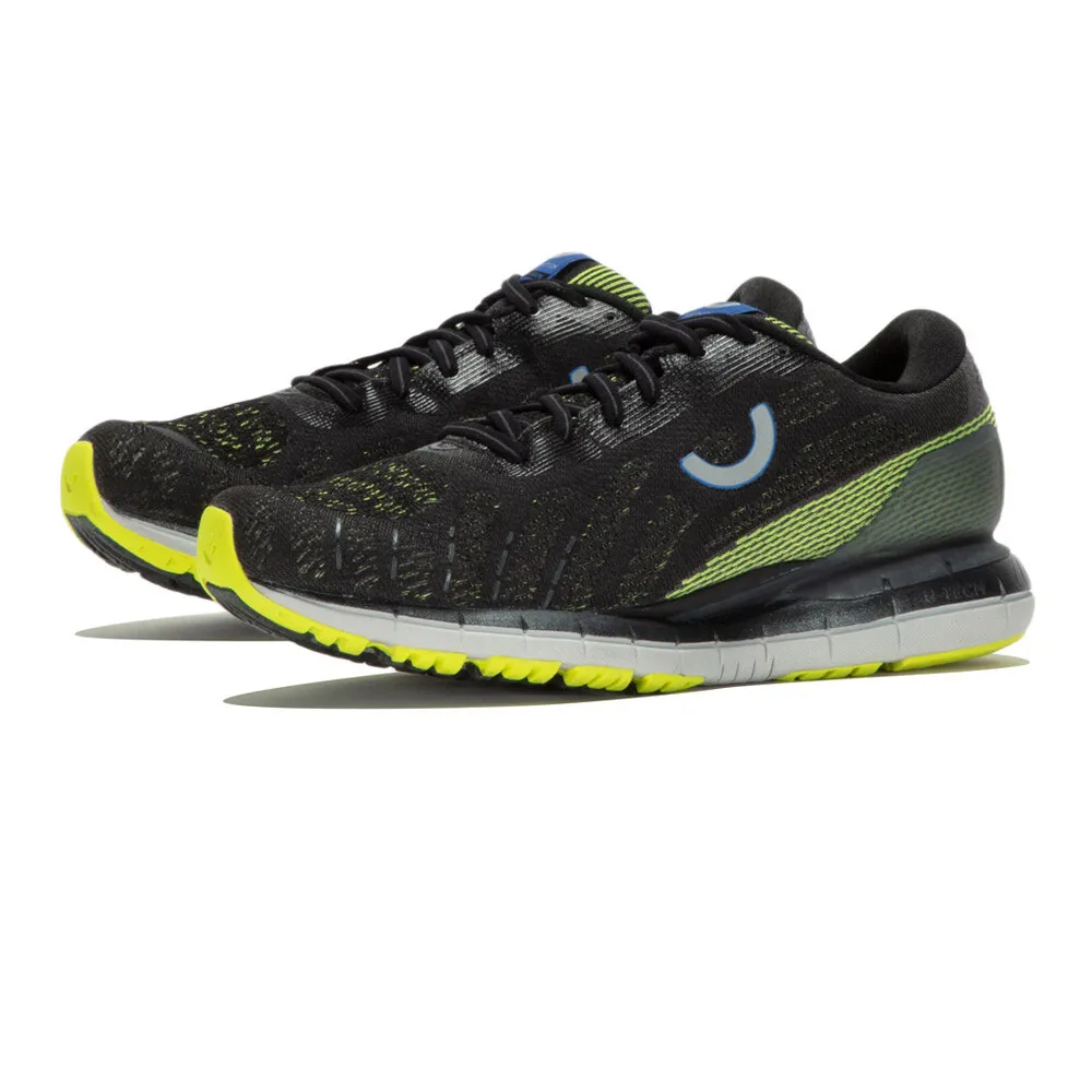True Motion U-TECH Aion Next Gen scarpe da running - SS24