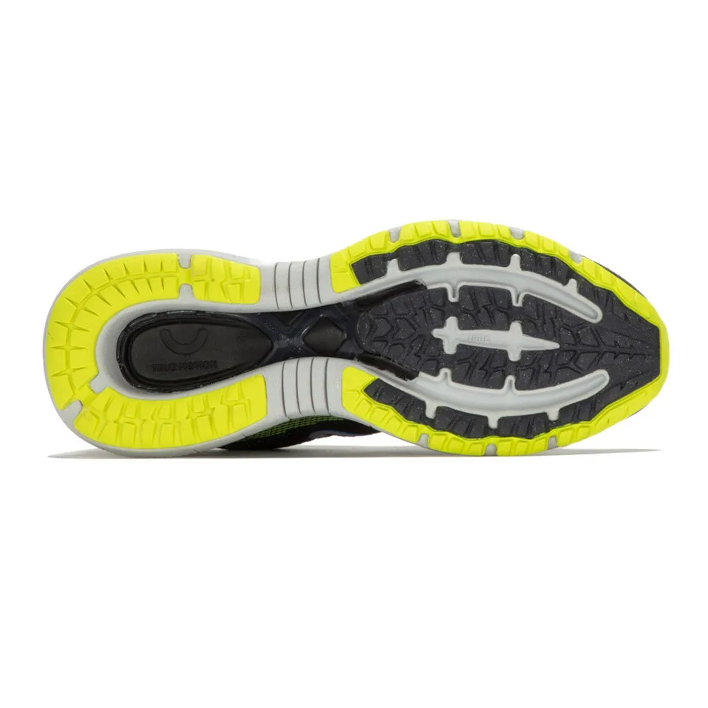 True Motion U-TECH Aion Next Gen scarpe da running - SS24