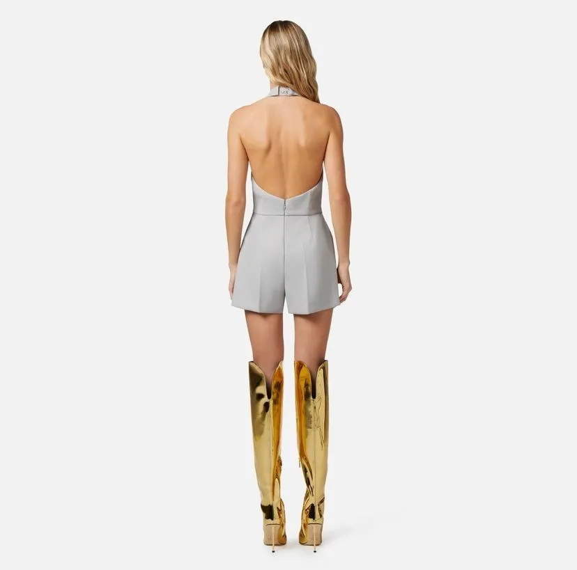 TUTA Donna ELISABETTA FRANCHI TU01342E2 155
