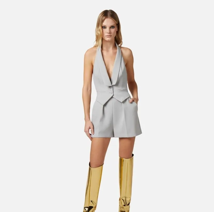 TUTA Donna ELISABETTA FRANCHI TU01342E2 155