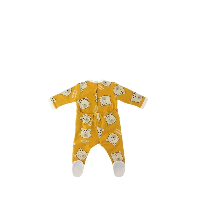Tutina in cotone