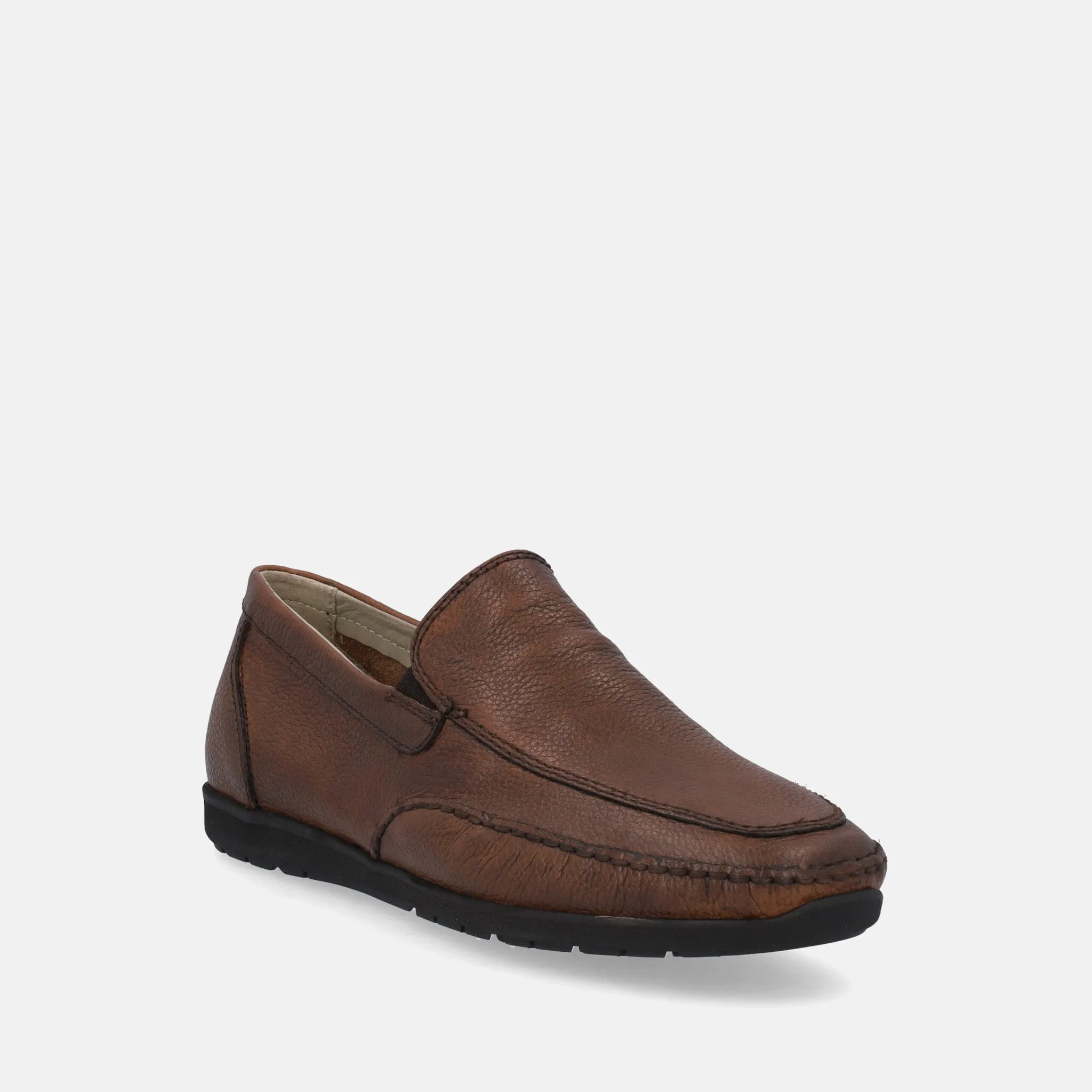 TYLERS MOCASSINO