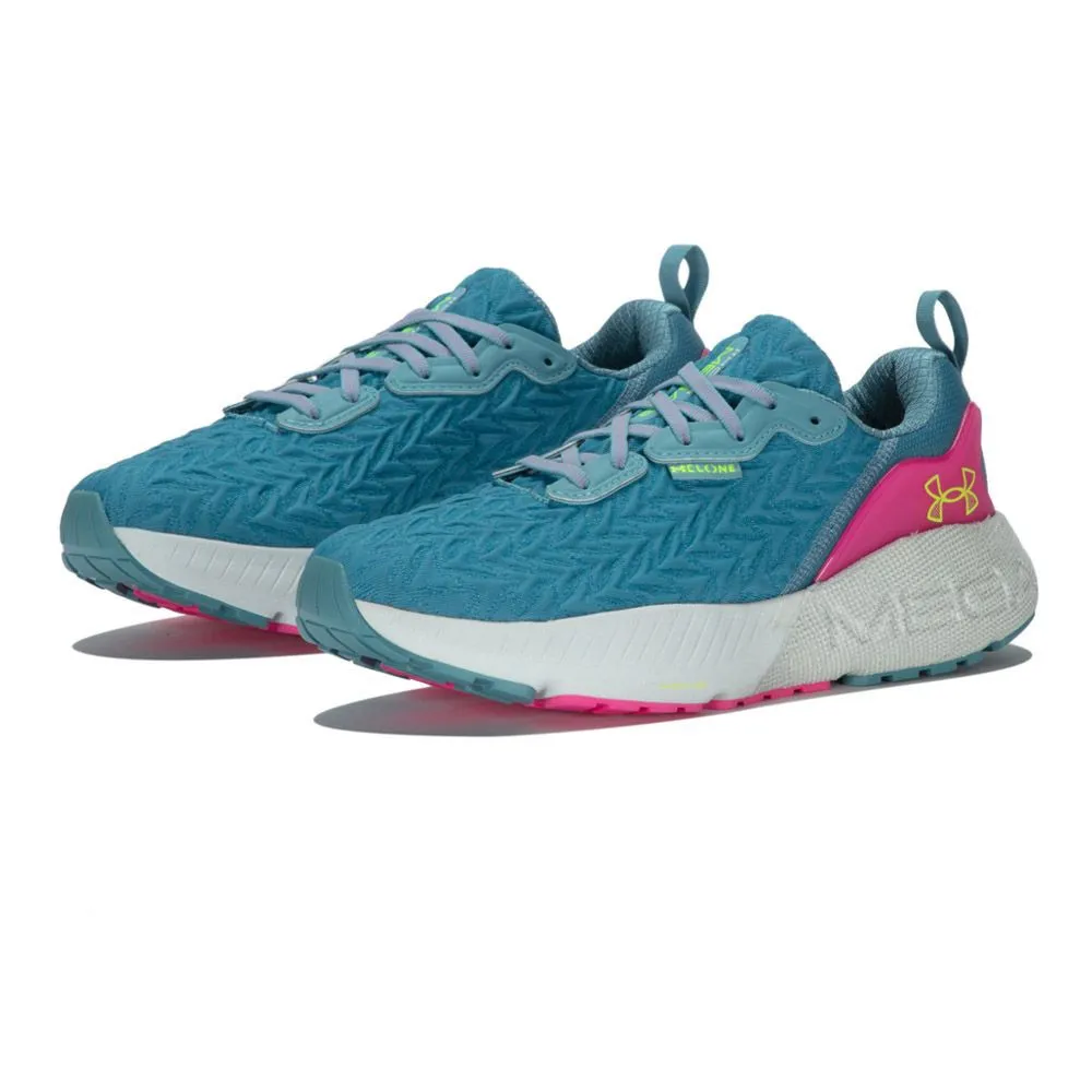 Under Armour HOVR Machina 3 Clone Scarpe da running per donna - SS23