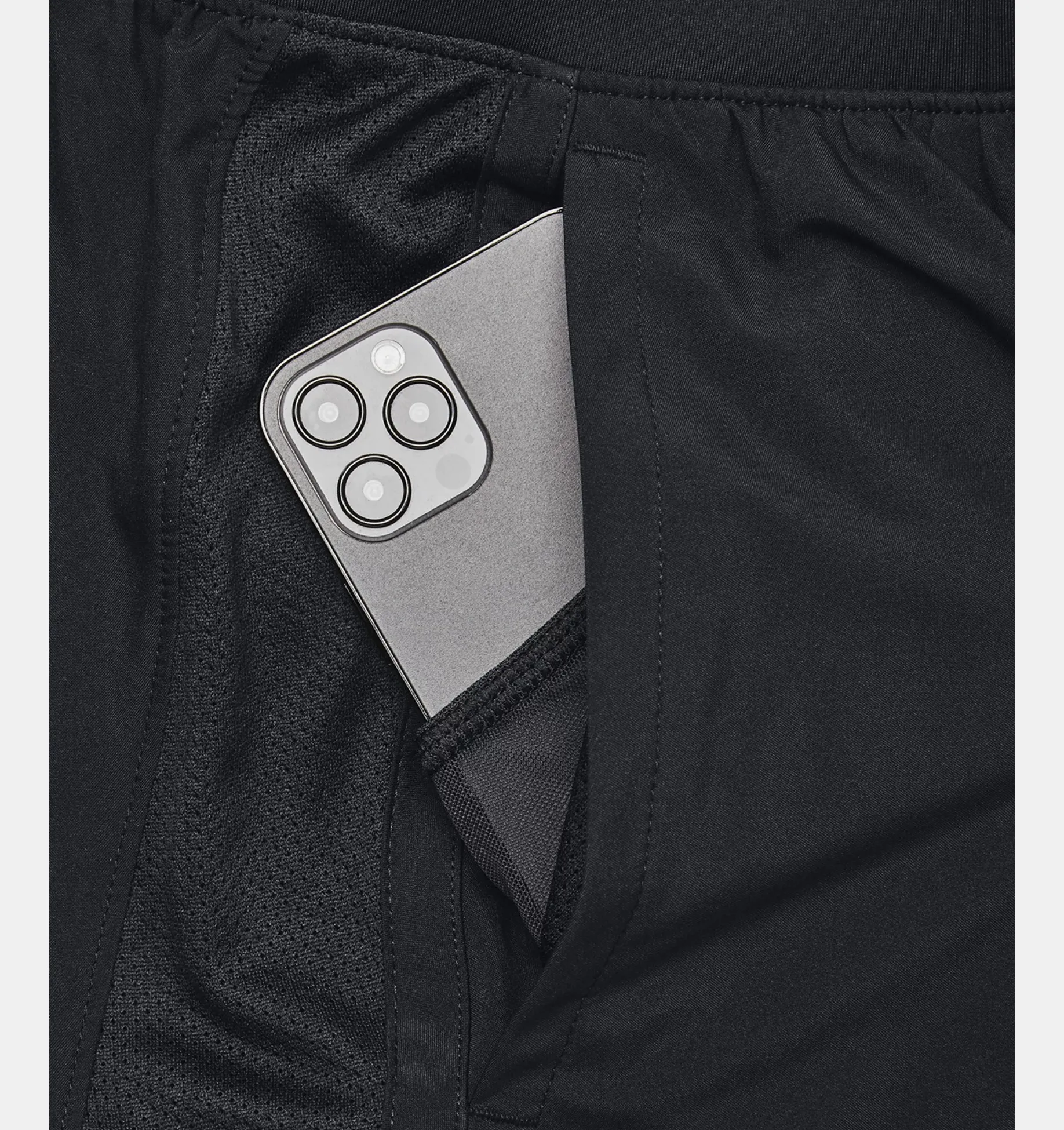 Under Armour Launch 5'' 2in1 Short Uomo