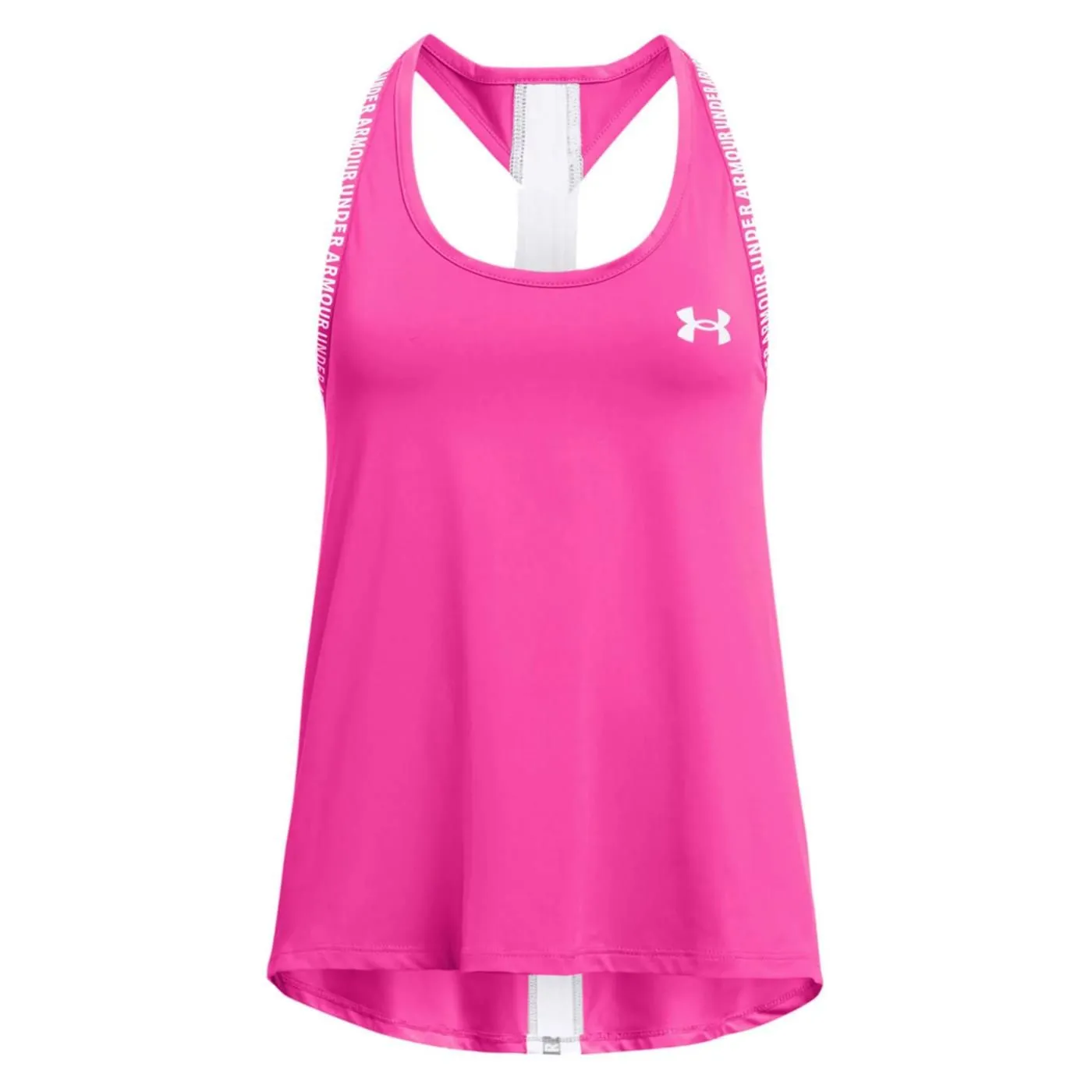     UNDER ARMOUR TECH KNOCKOUT JR TANK 1363374 0652