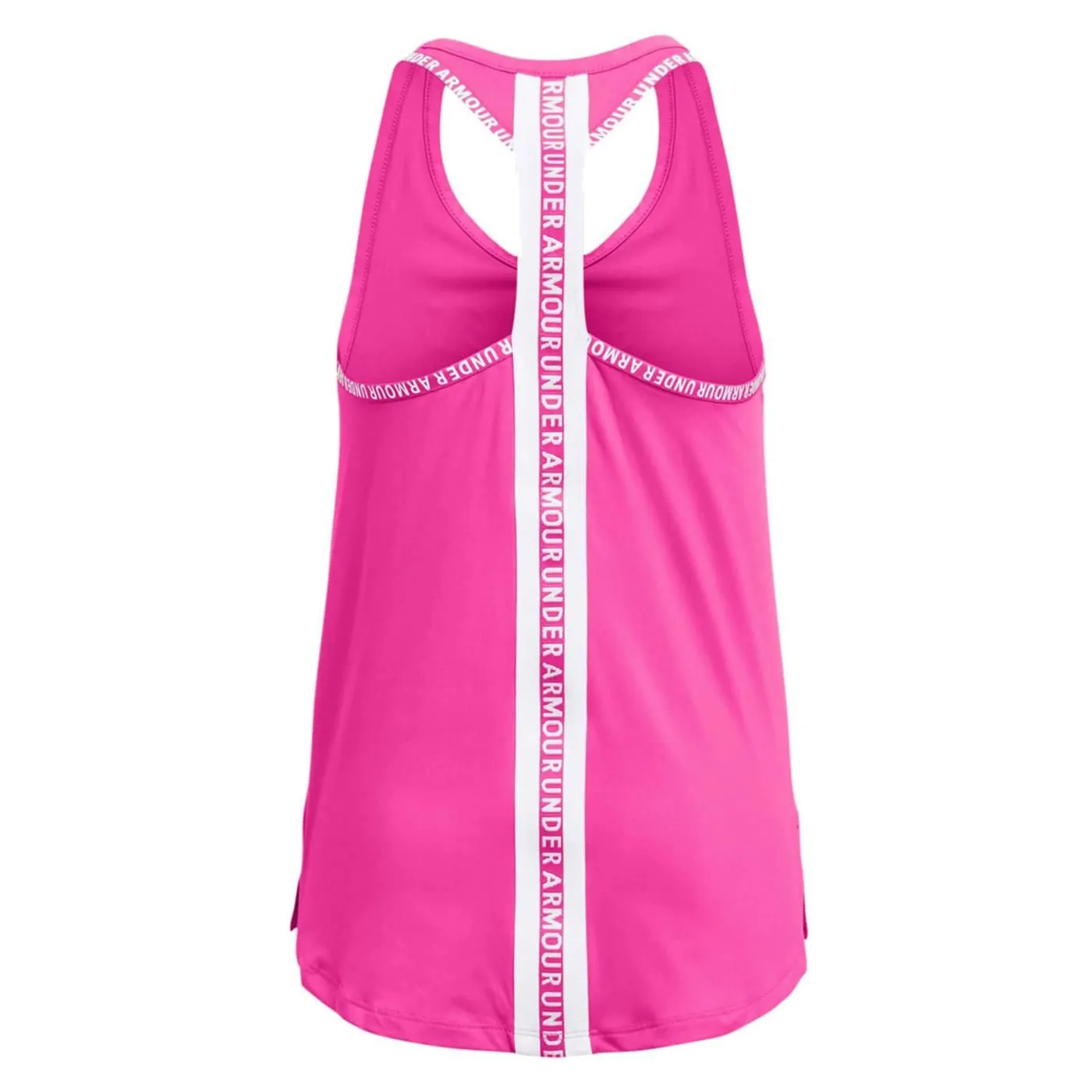     UNDER ARMOUR TECH KNOCKOUT JR TANK 1363374 0652