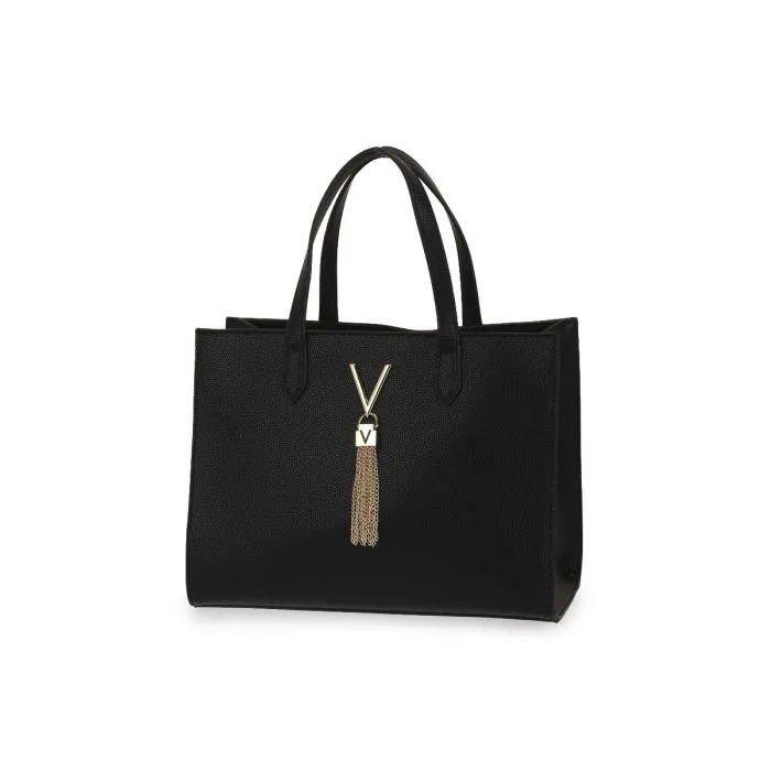 VALENTINO BAGS NERO DIVINA