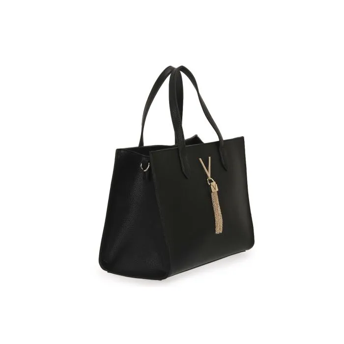 VALENTINO BAGS NERO DIVINA