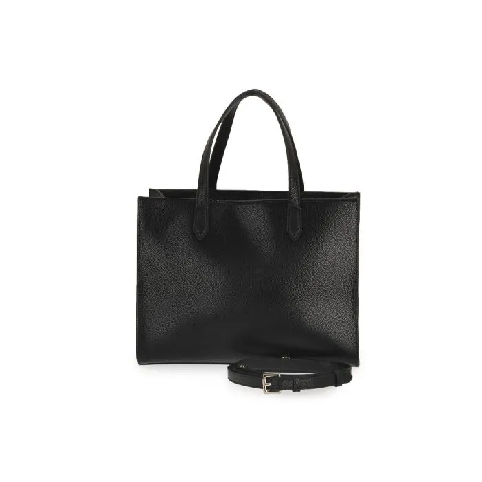 VALENTINO BAGS NERO DIVINA