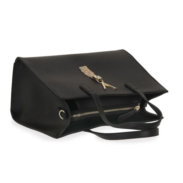 VALENTINO BAGS NERO DIVINA