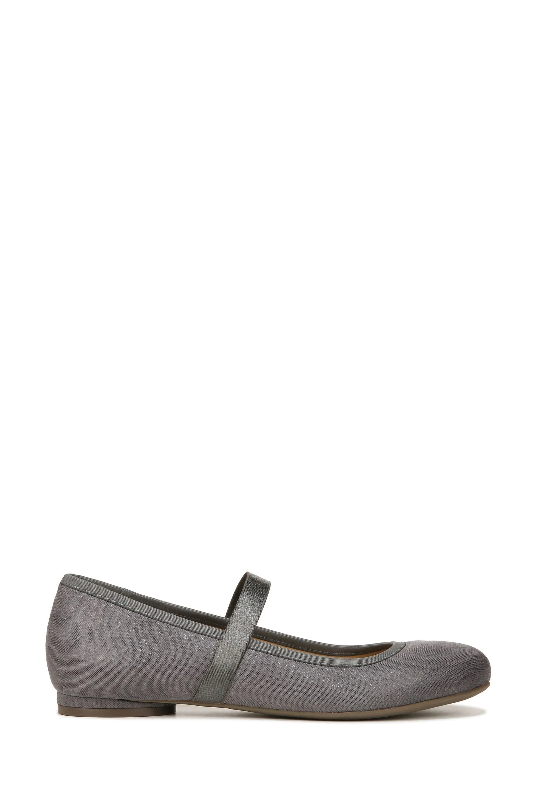 Vionic Scarpe Joseline Mary Jane in pelle    