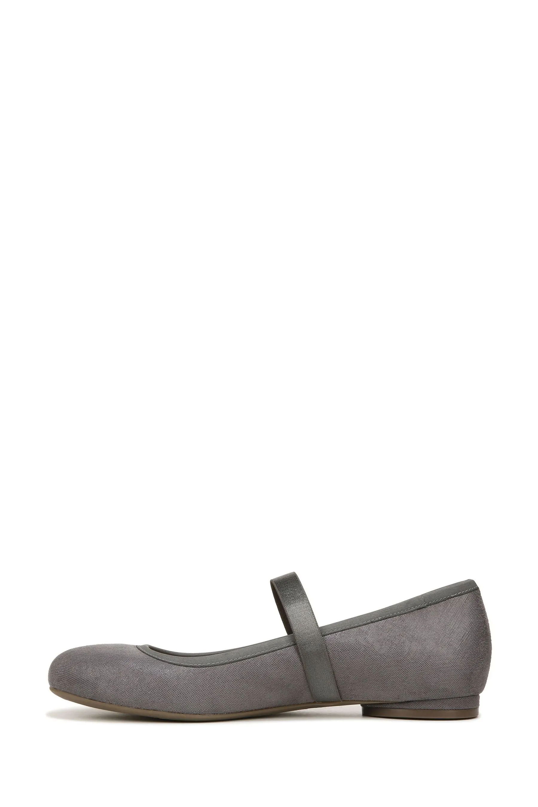 Vionic Scarpe Joseline Mary Jane in pelle    
