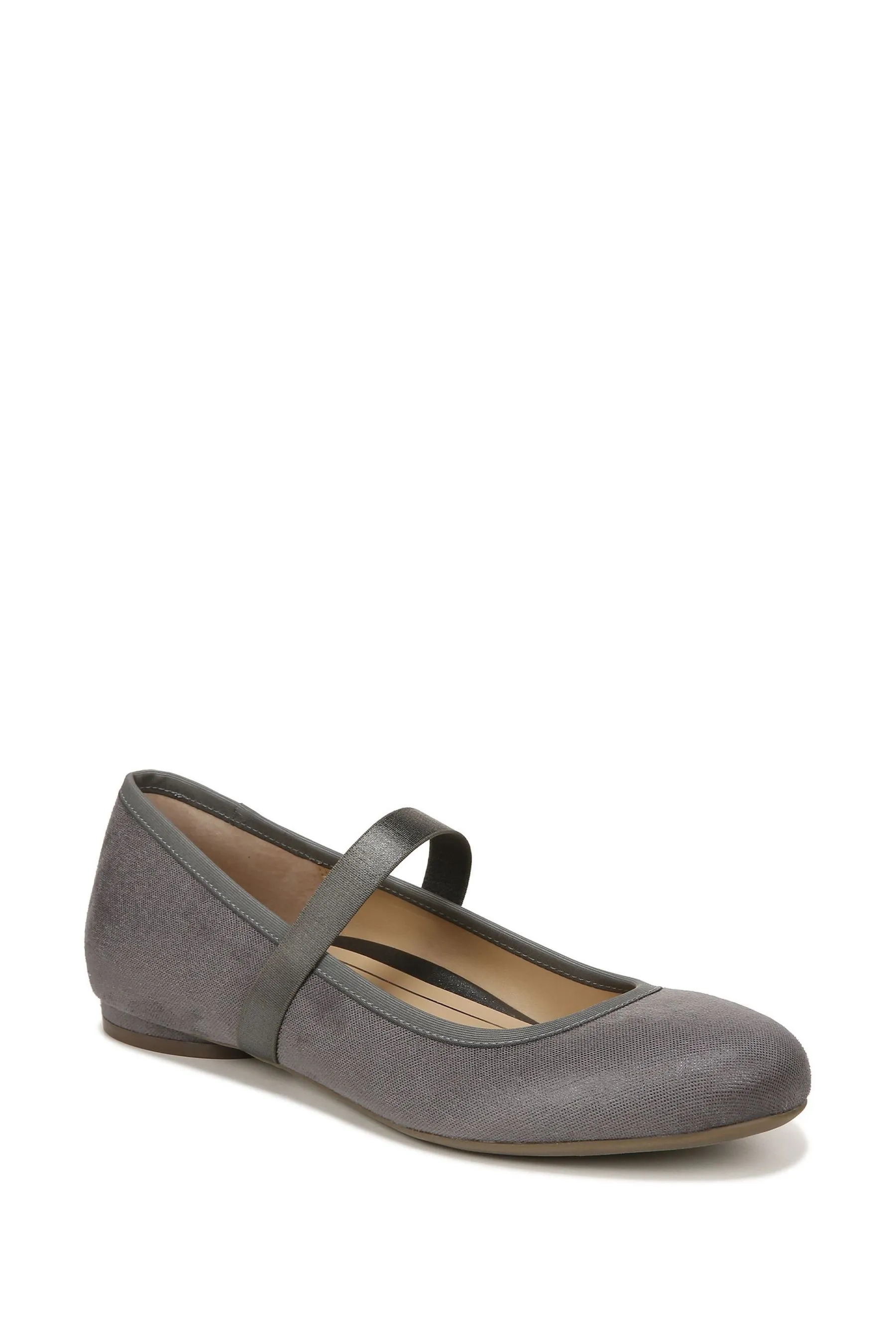 Vionic Scarpe Joseline Mary Jane in pelle    