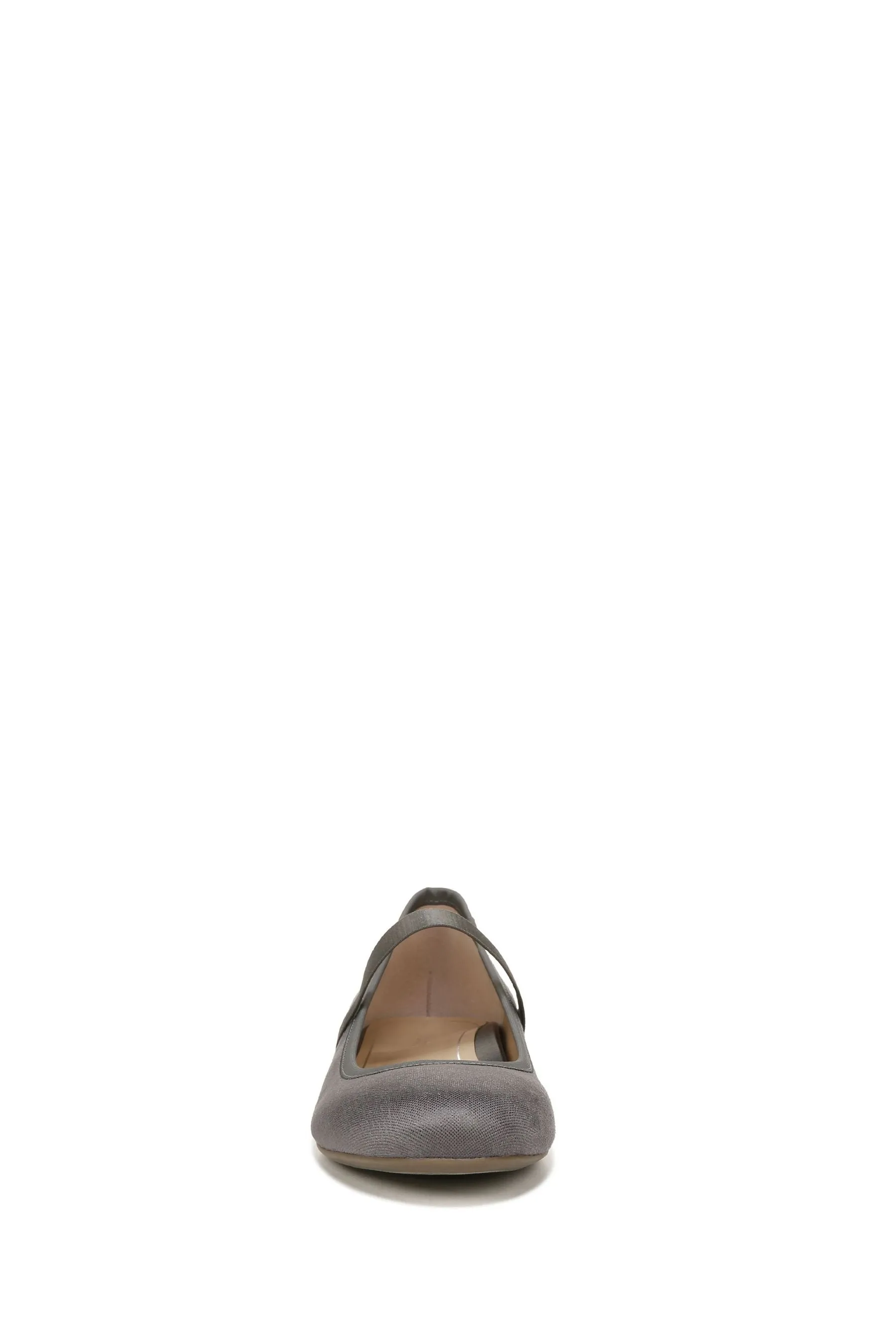 Vionic Scarpe Joseline Mary Jane in pelle    