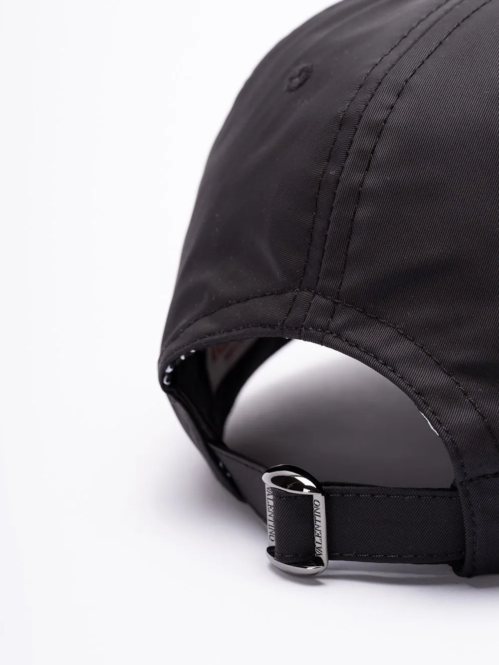 `Vlogo Signature` Baseball Hat